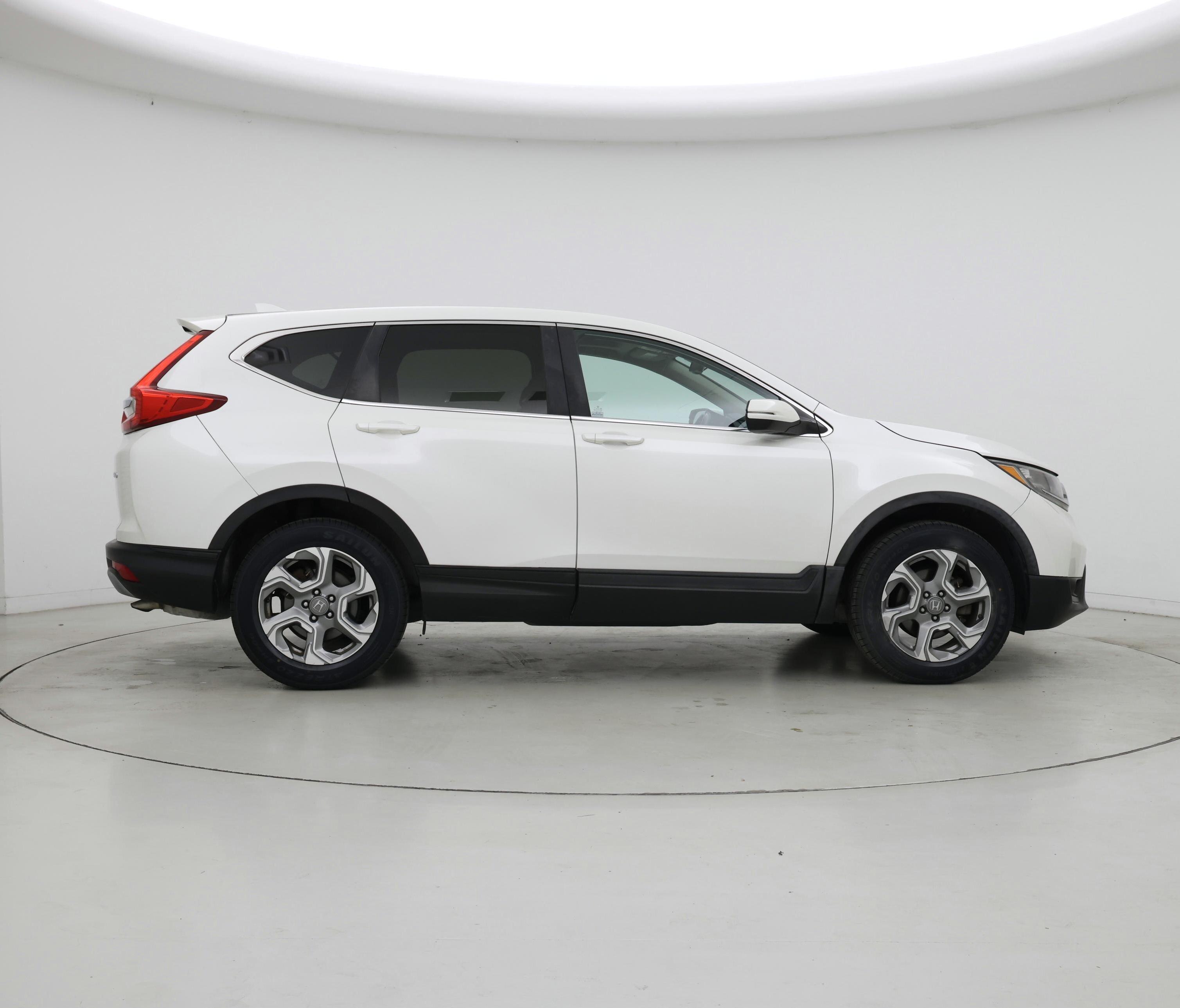 Thumbnail: 2018 Honda CR-V - 7