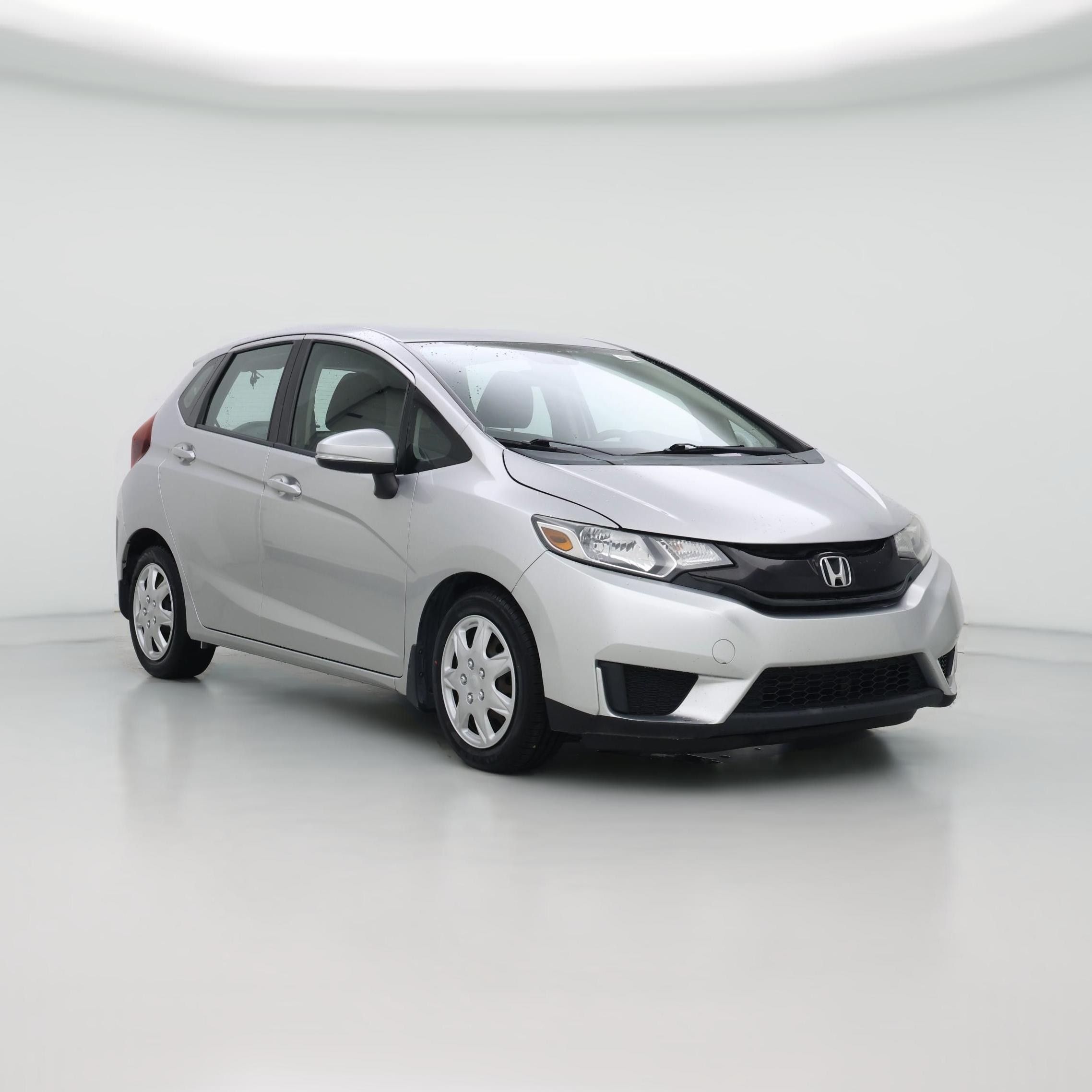 Thumbnail: 2015 Honda Fit - 1