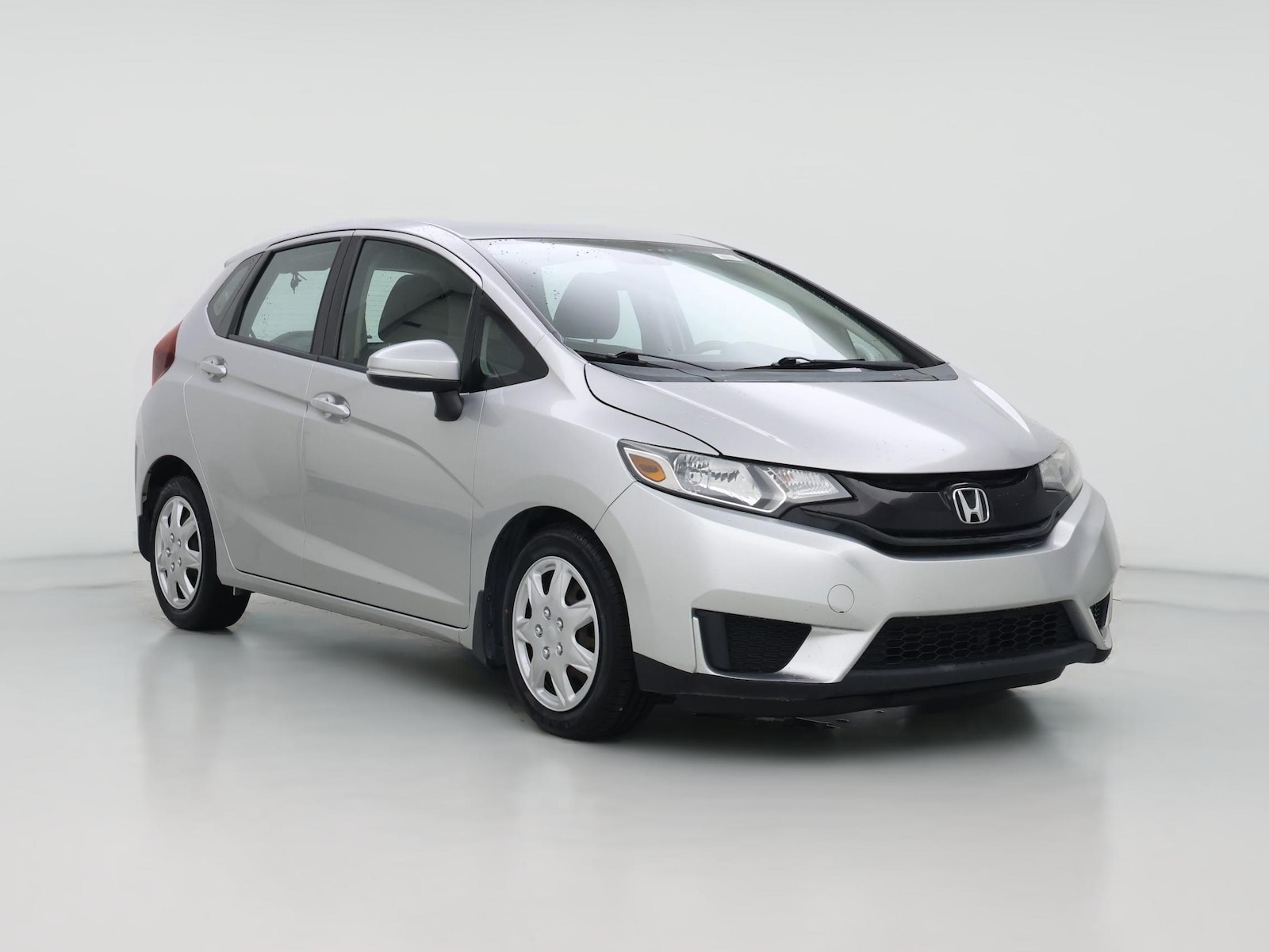 2015 Honda Fit LX
