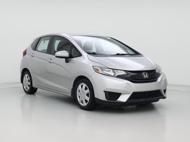 2015 Honda Fit LX -
                  Lithia Springs, GA