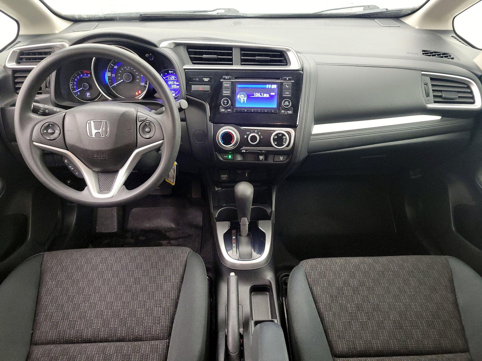 Thumbnail: 2015 Honda Fit - 9