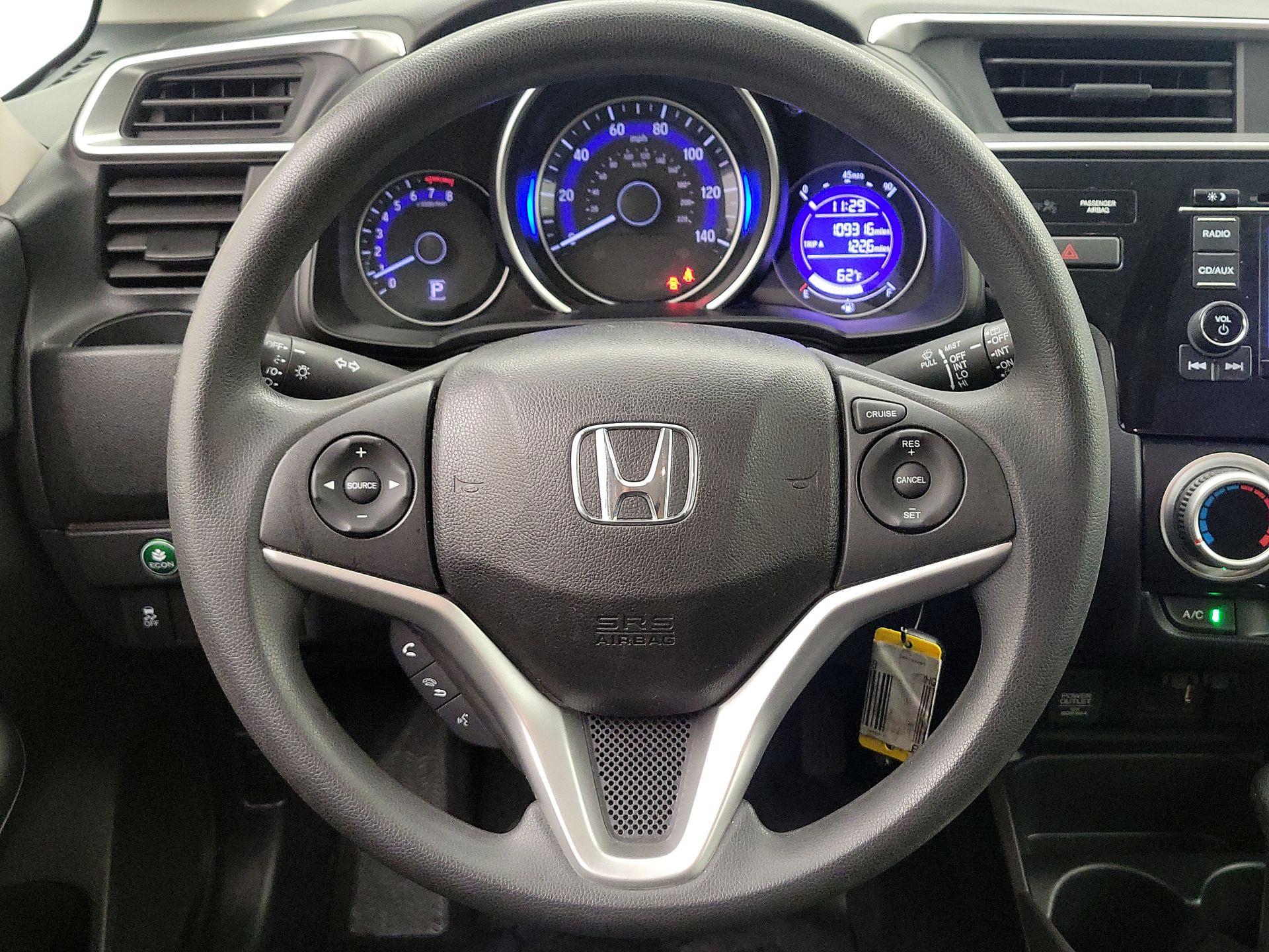 Thumbnail: 2015 Honda Fit - 10