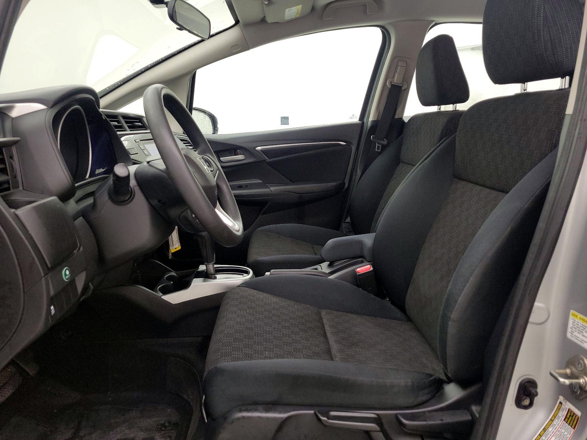 Thumbnail: 2015 Honda Fit - 11