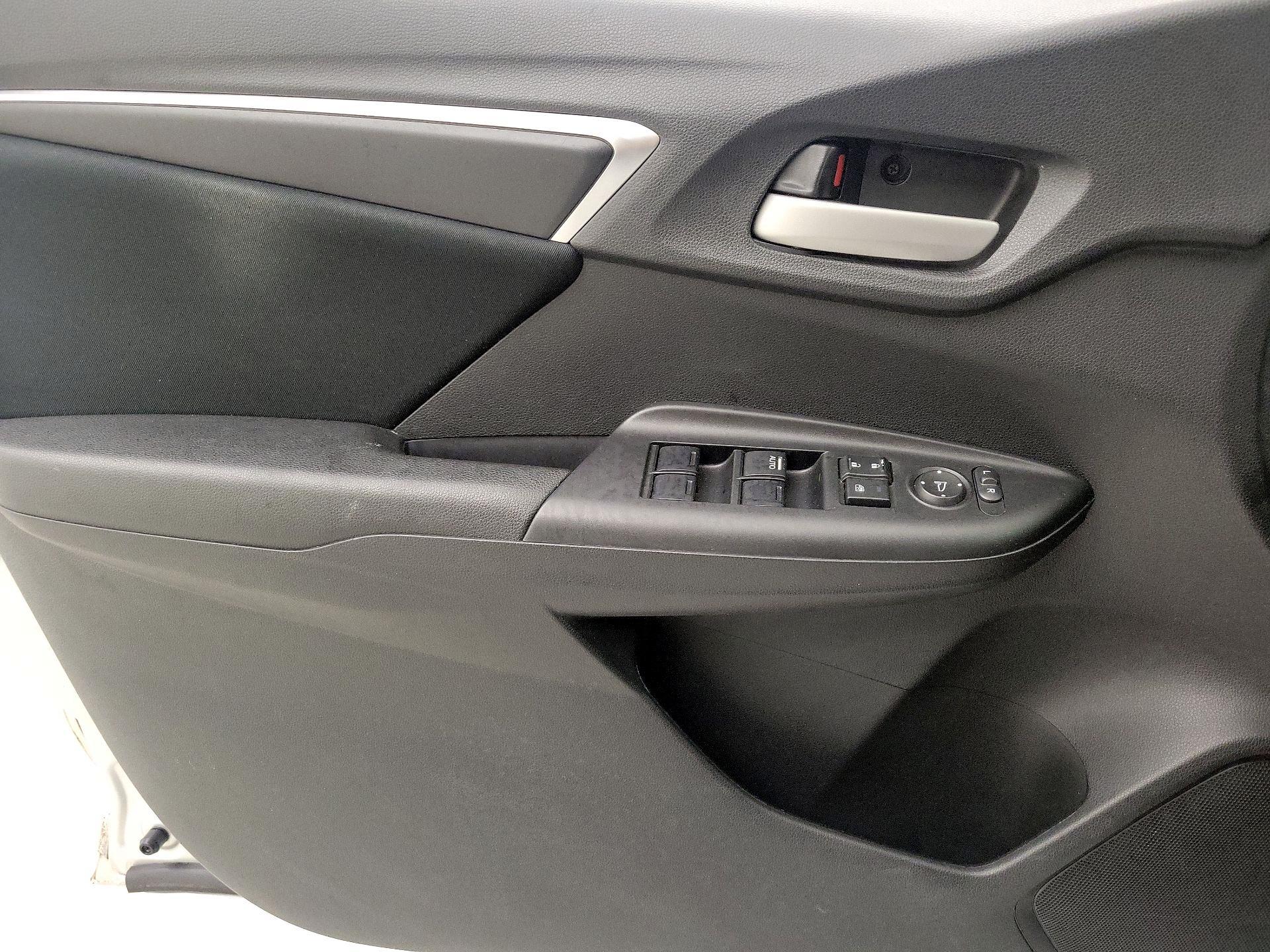 Thumbnail: 2015 Honda Fit - 12