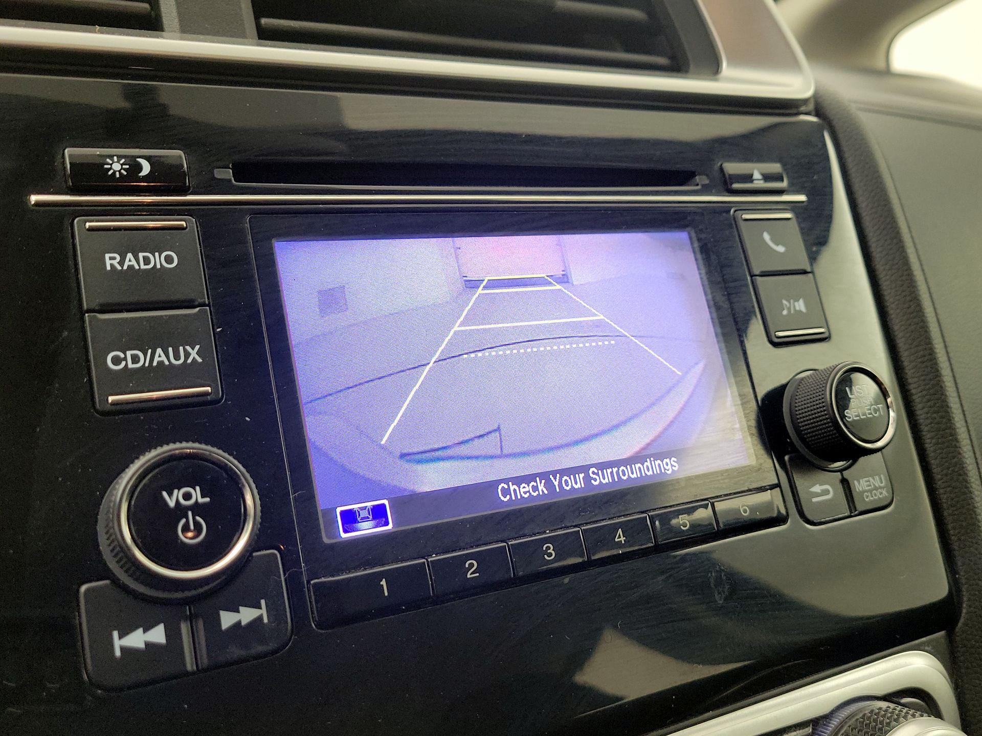 Thumbnail: 2015 Honda Fit - 14