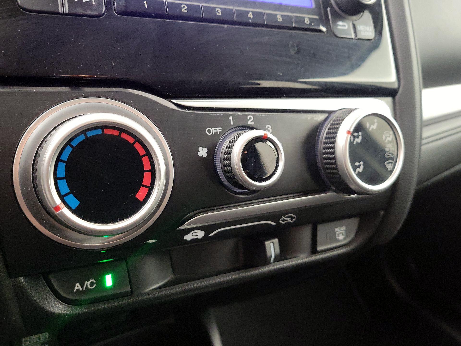 Thumbnail: 2015 Honda Fit - 16