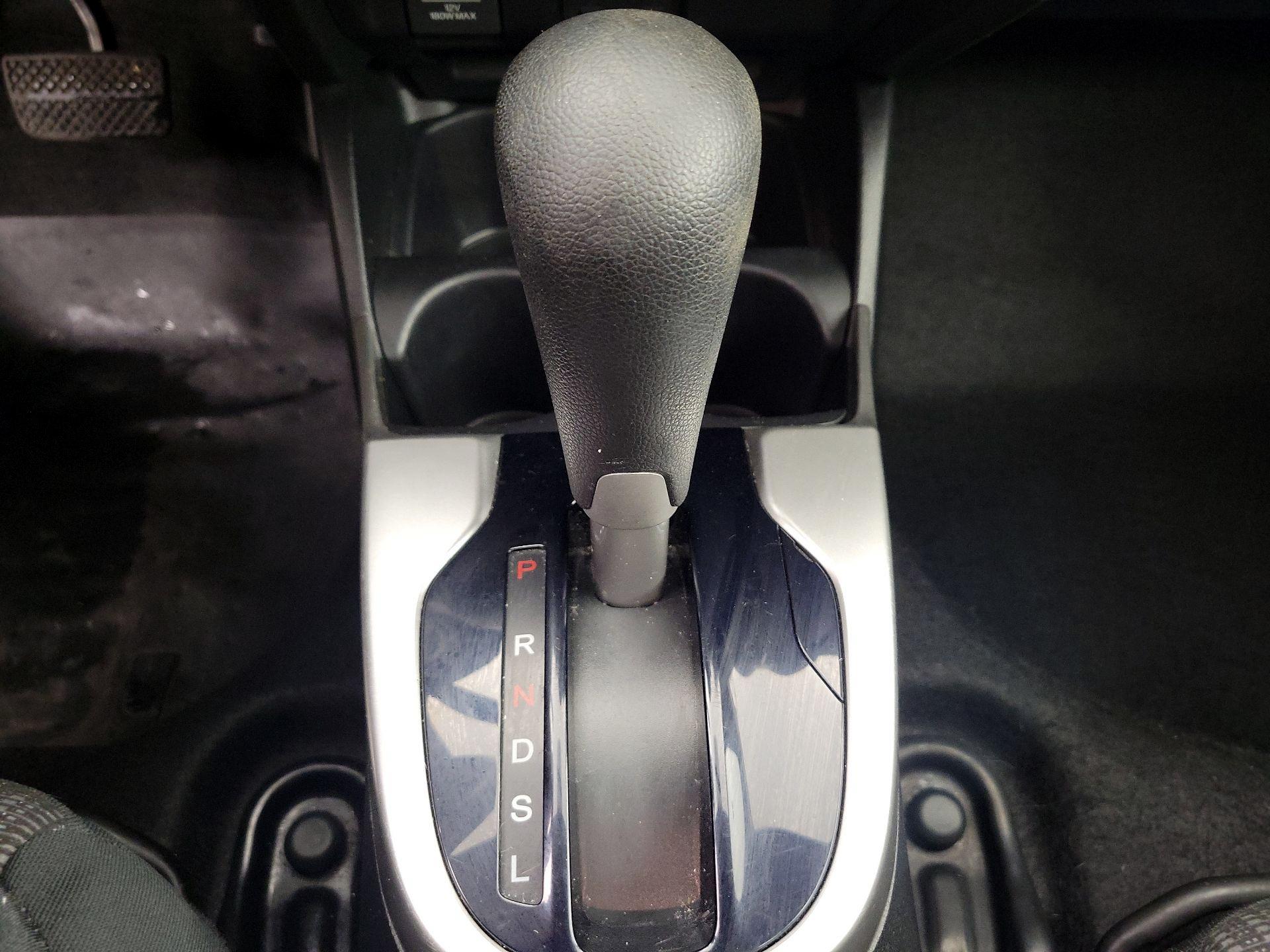 Thumbnail: 2015 Honda Fit - 17