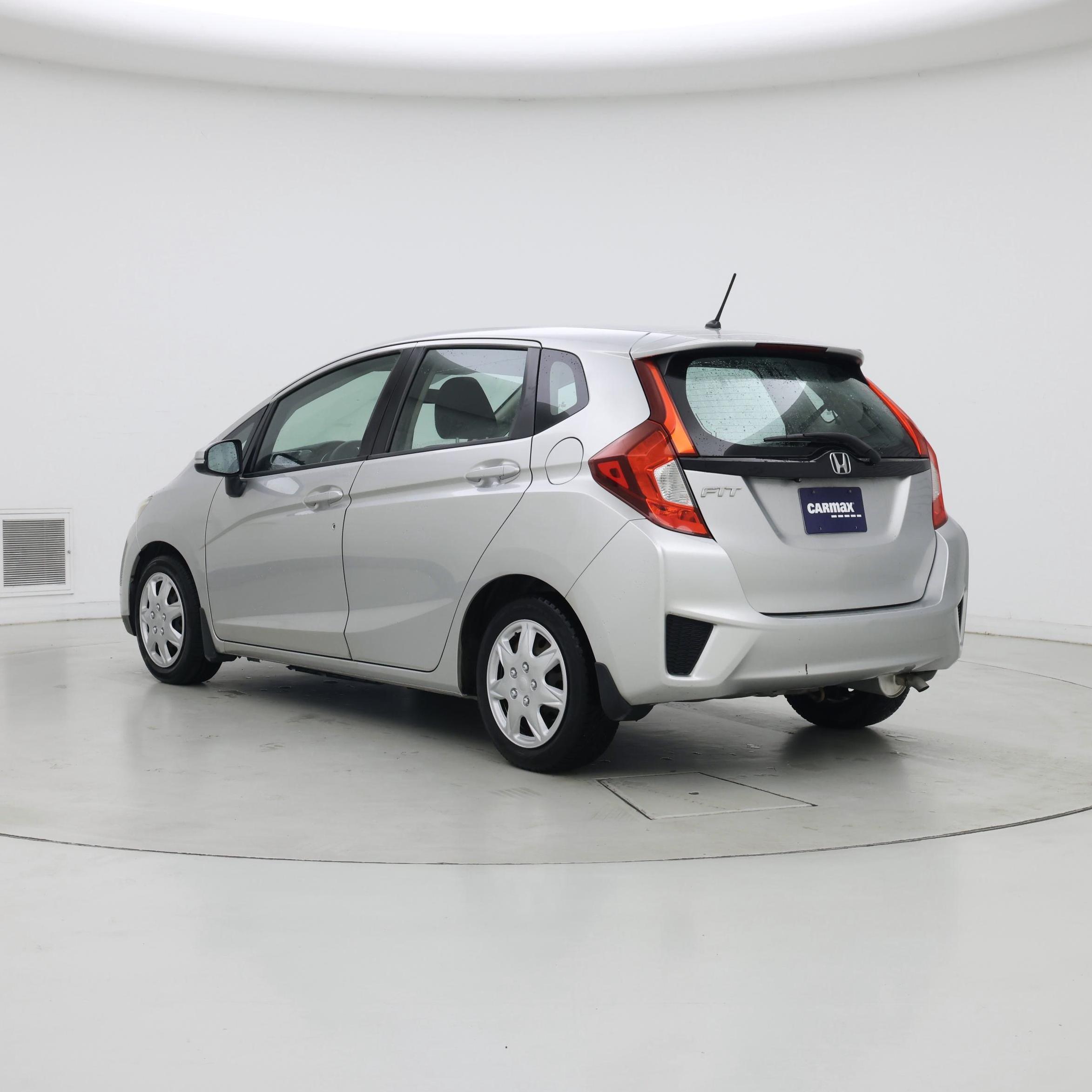 Thumbnail: 2015 Honda Fit - 2