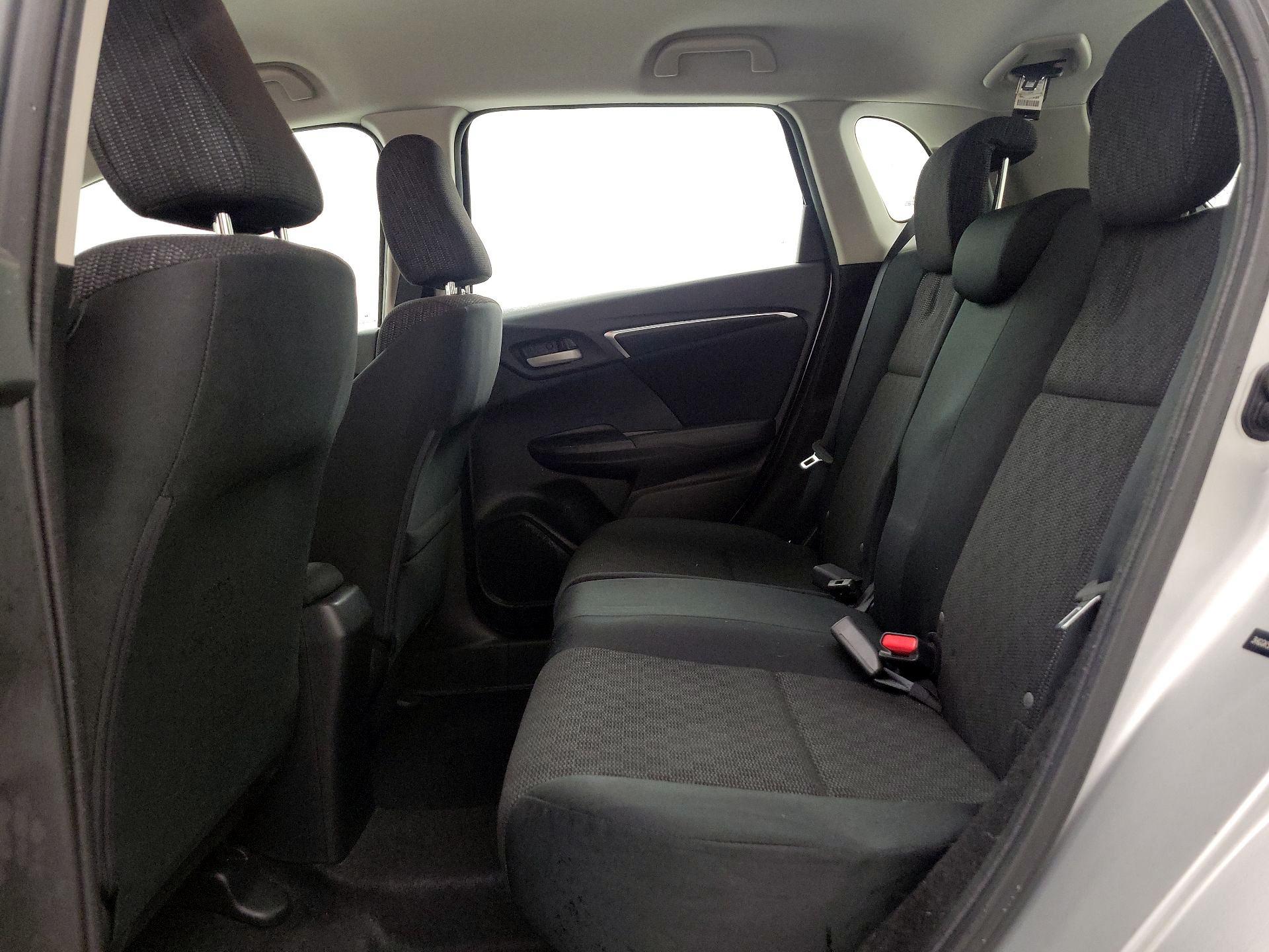 Thumbnail: 2015 Honda Fit - 19