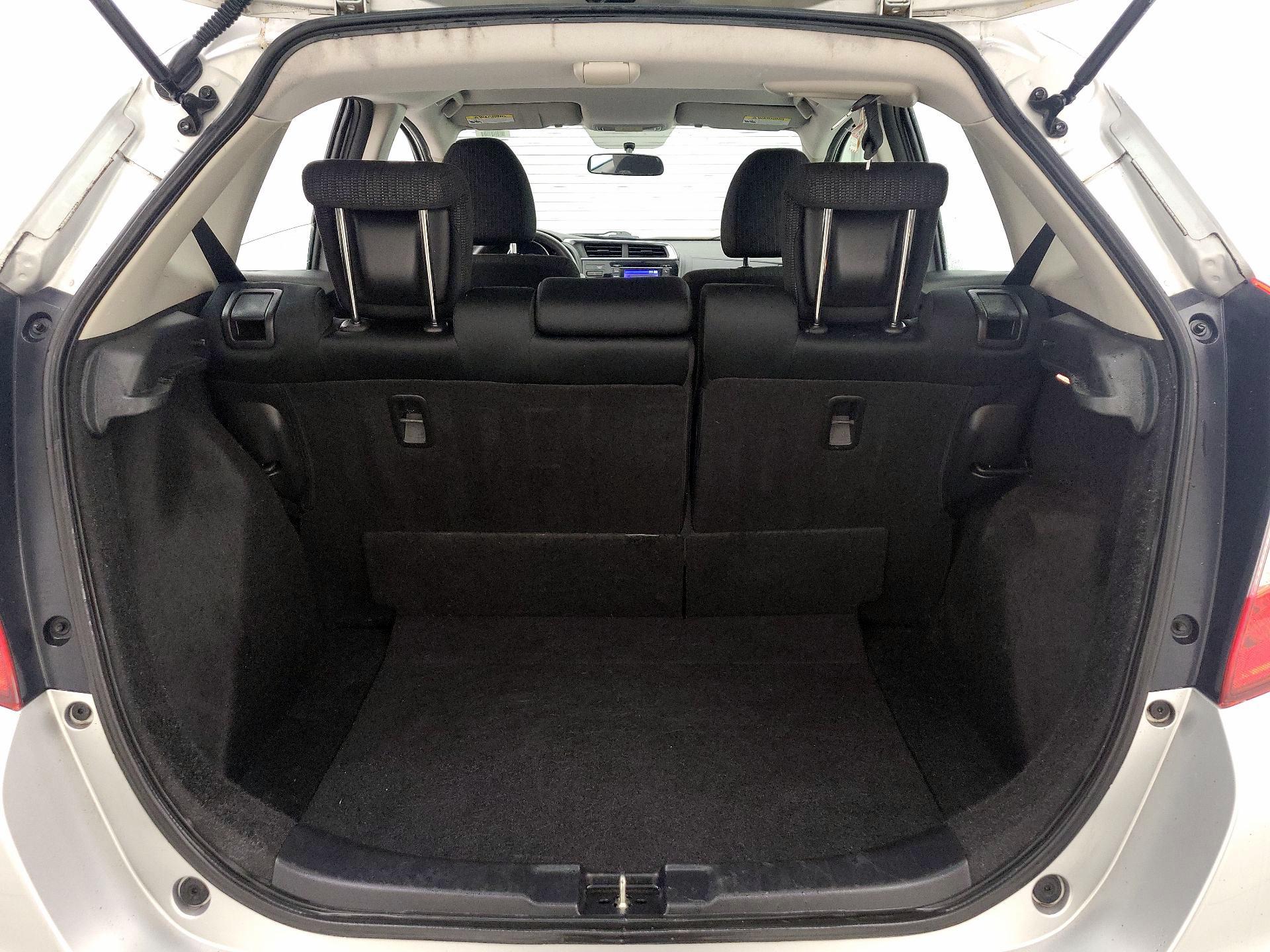 Thumbnail: 2015 Honda Fit - 20