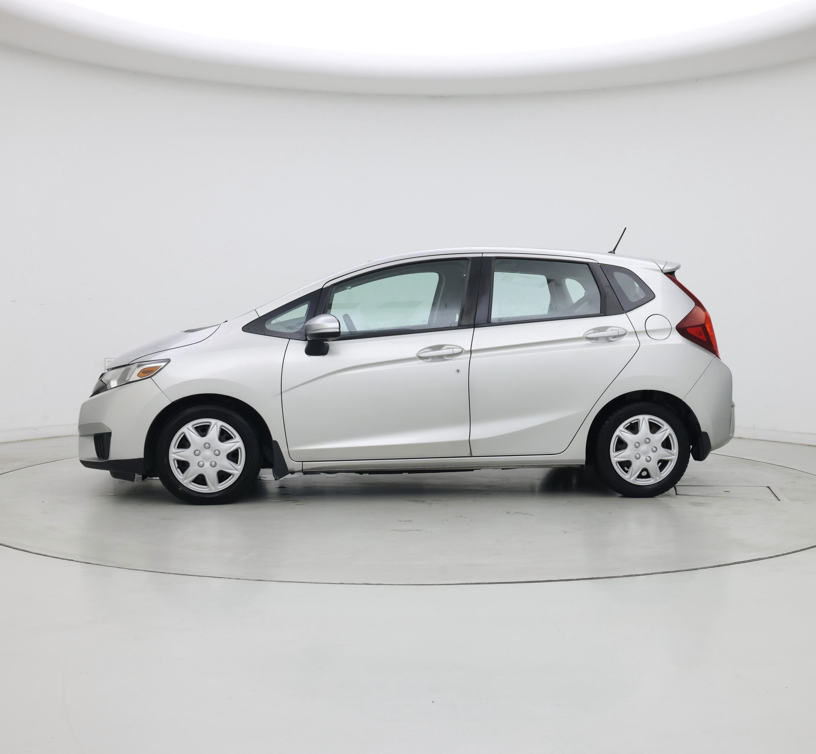 Thumbnail: 2015 Honda Fit - 3