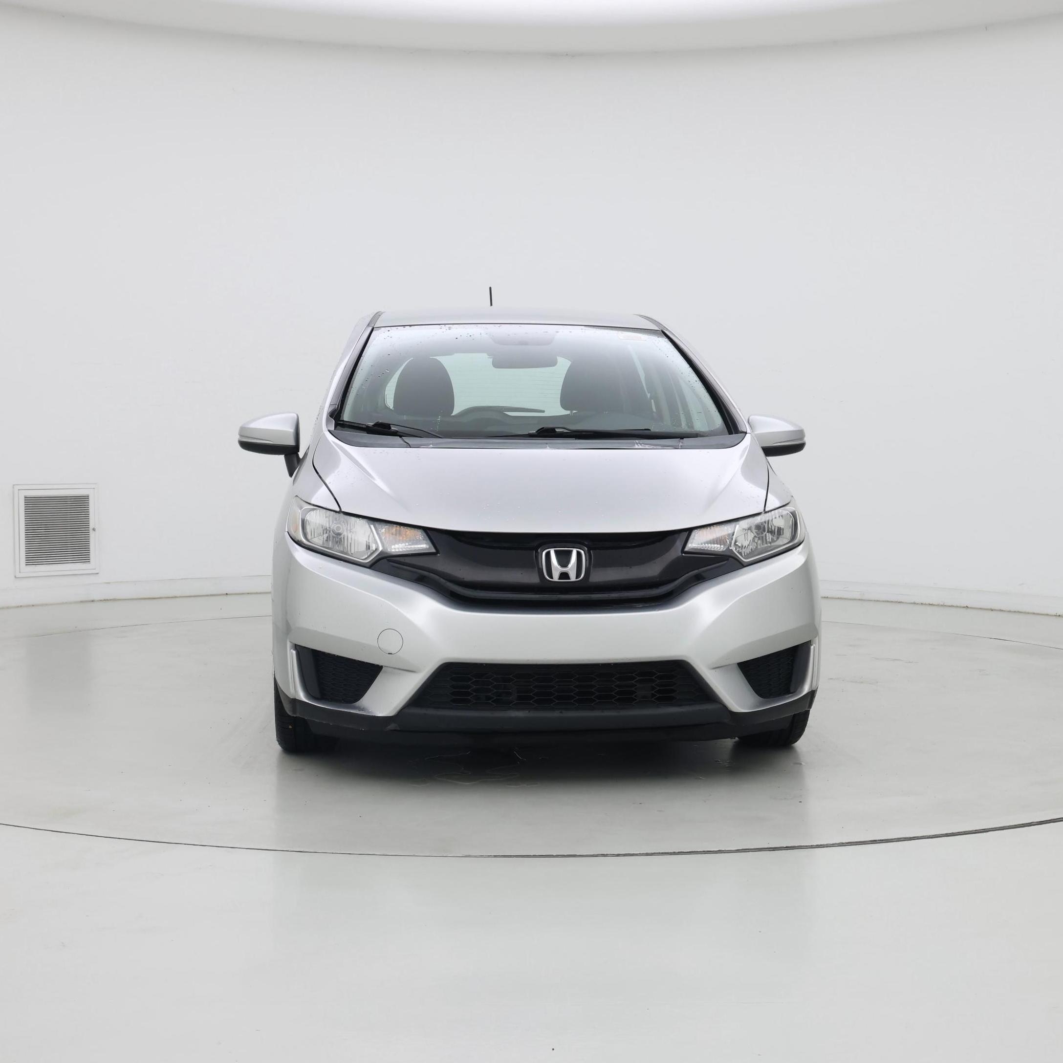Thumbnail: 2015 Honda Fit - 5