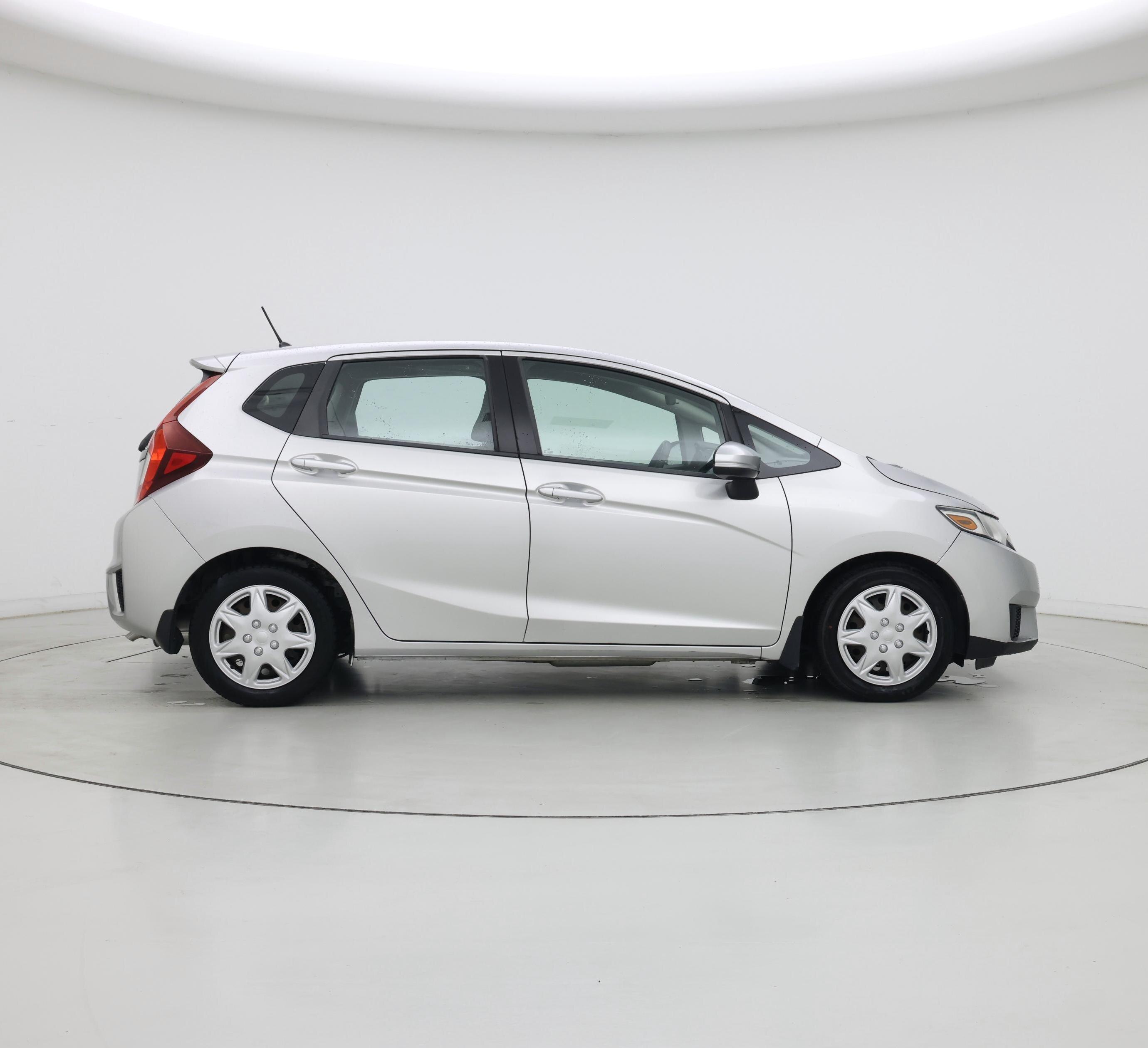 Thumbnail: 2015 Honda Fit - 7