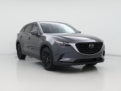 2023 Mazda CX-9 Touring Plus