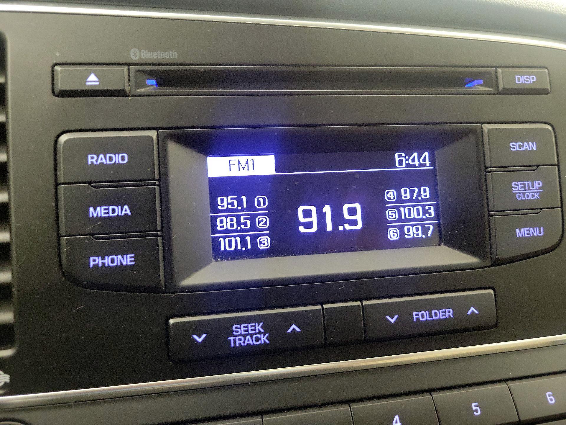 Thumbnail: 2018 Hyundai Elantra - 14