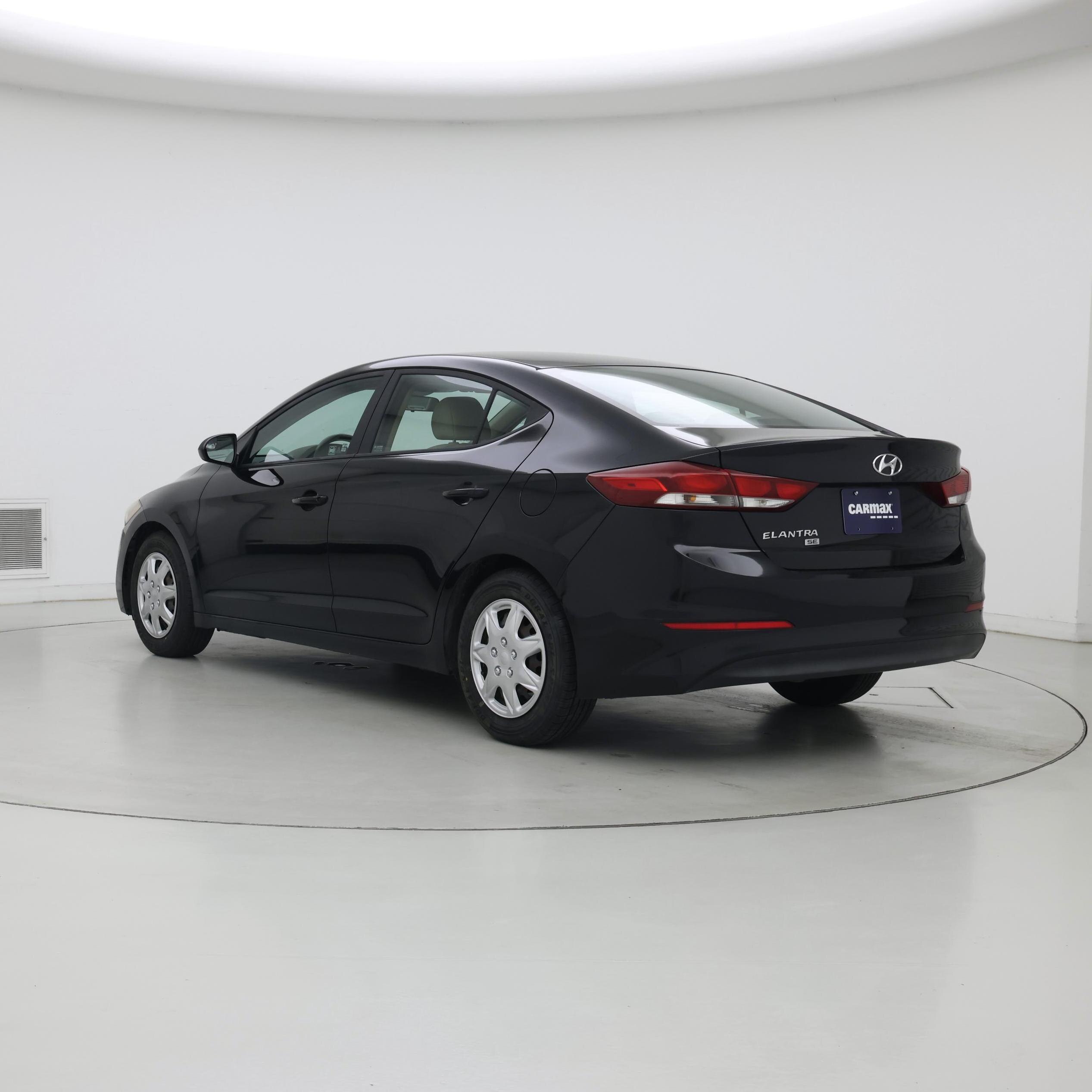 Thumbnail: 2018 Hyundai Elantra - 2