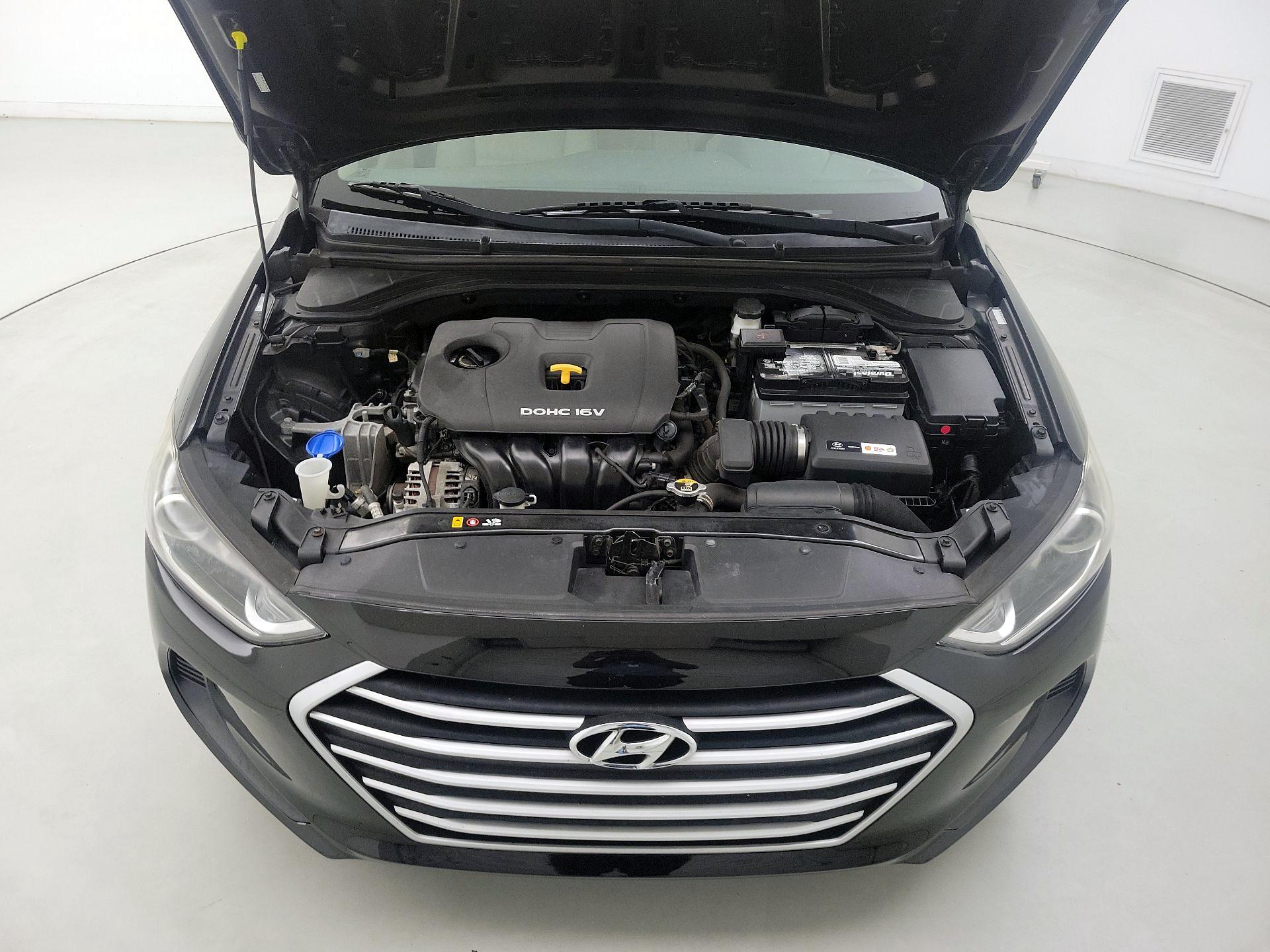 Thumbnail: 2018 Hyundai Elantra - 20