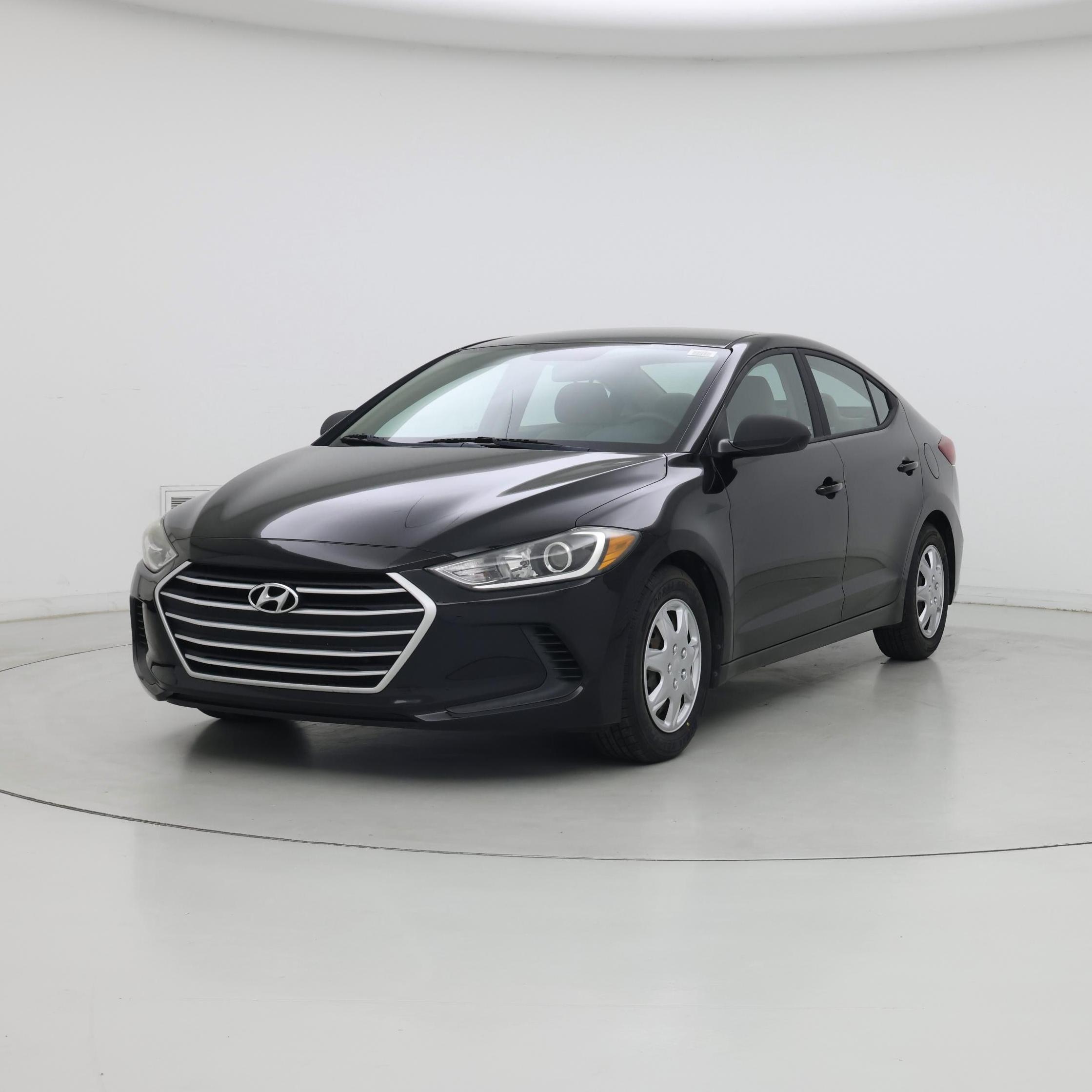 Thumbnail: 2018 Hyundai Elantra - 4