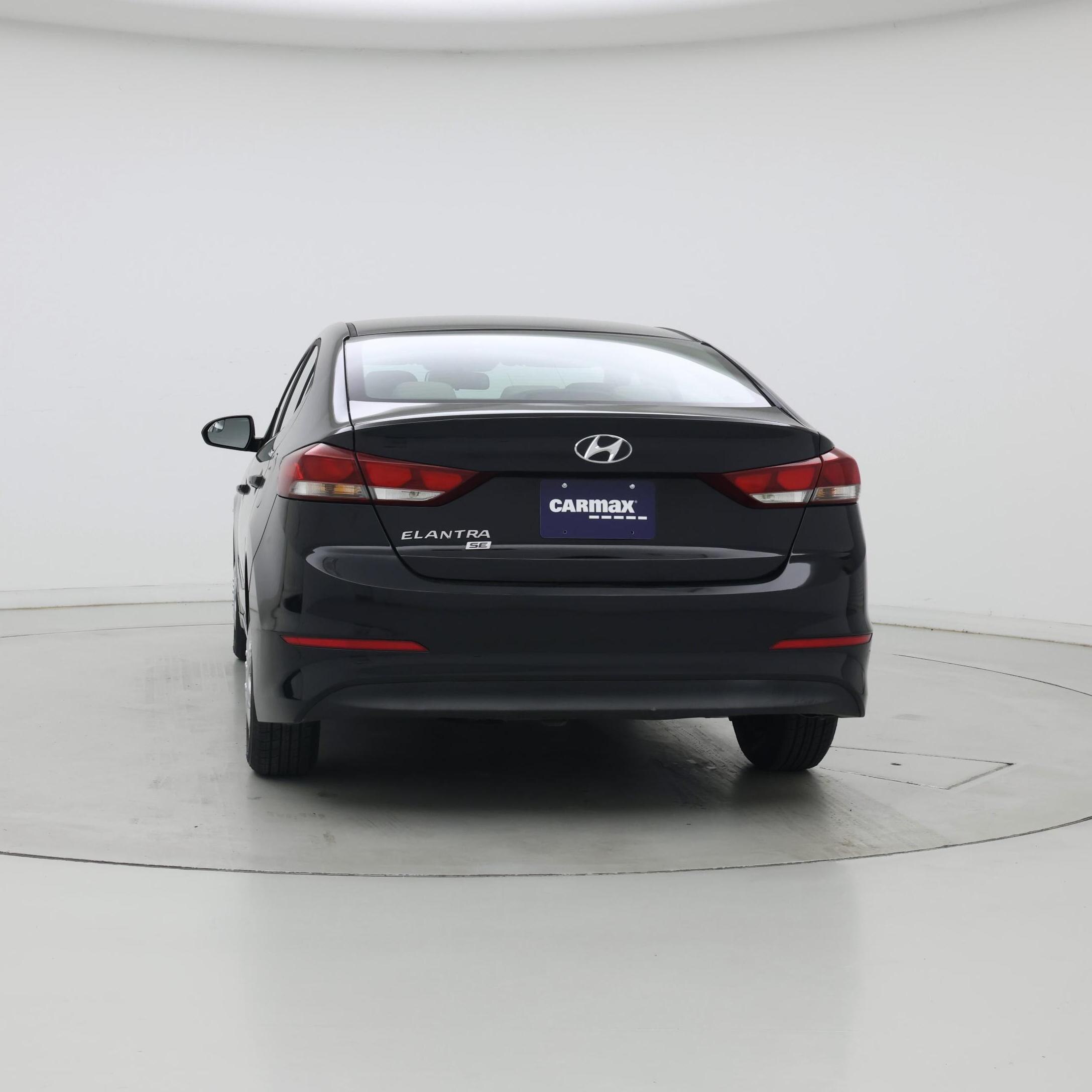 Thumbnail: 2018 Hyundai Elantra - 6