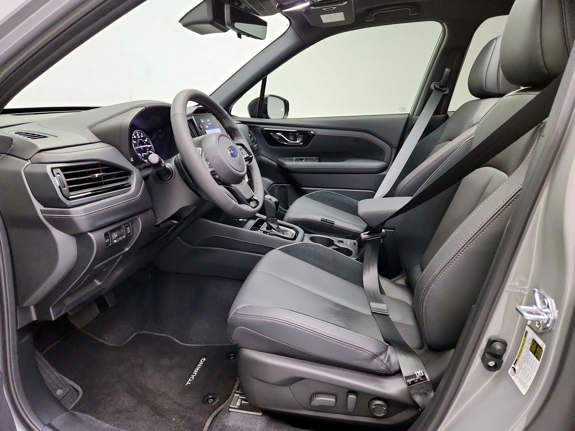 Thumbnail: 2025 Subaru Forester - 11