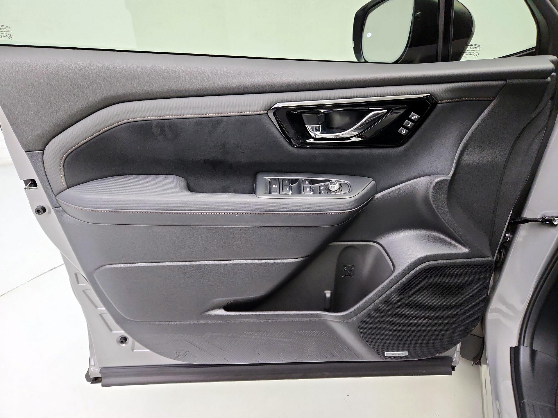 Thumbnail: 2025 Subaru Forester - 12