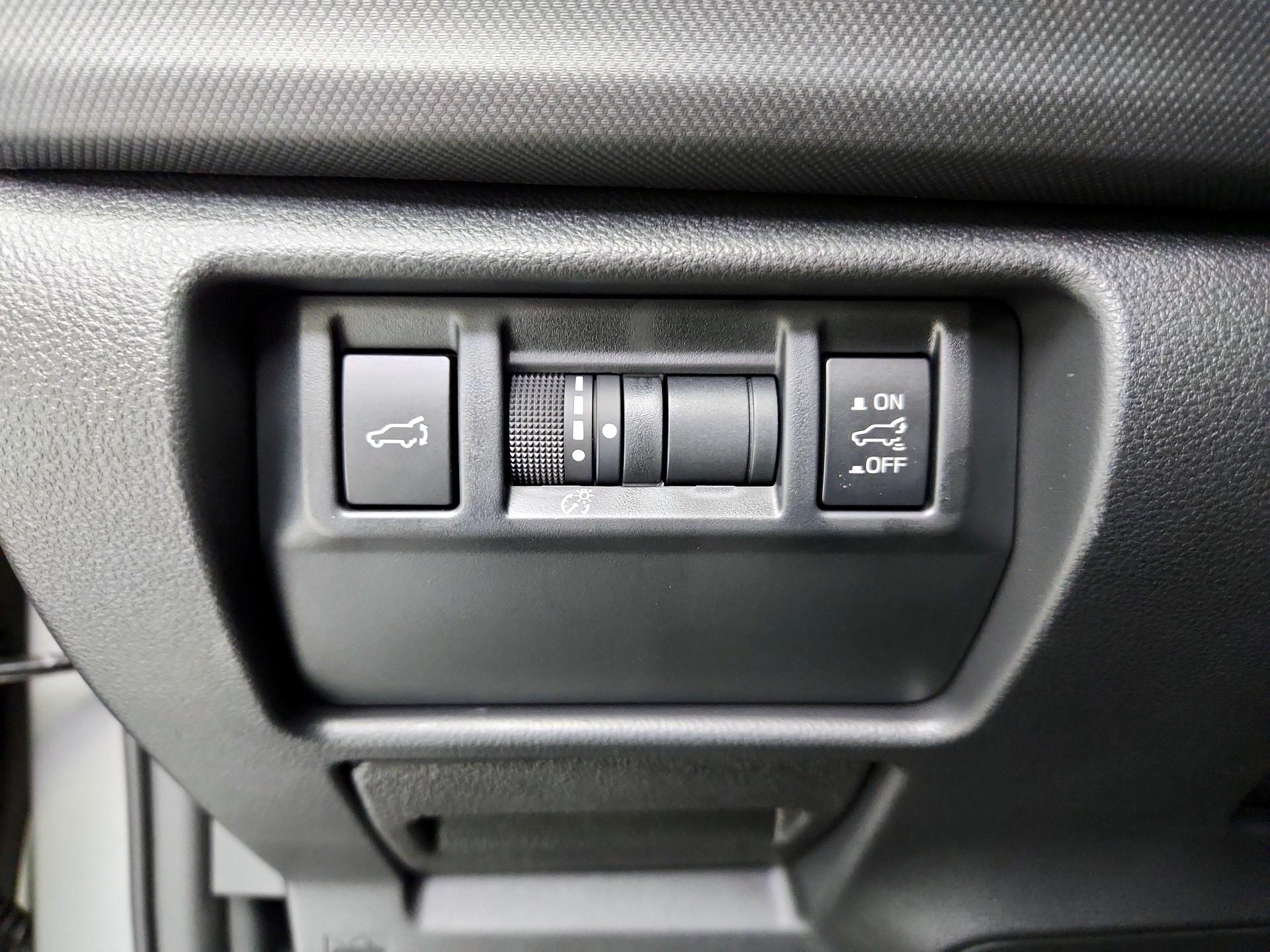 Thumbnail: 2025 Subaru Forester - 13