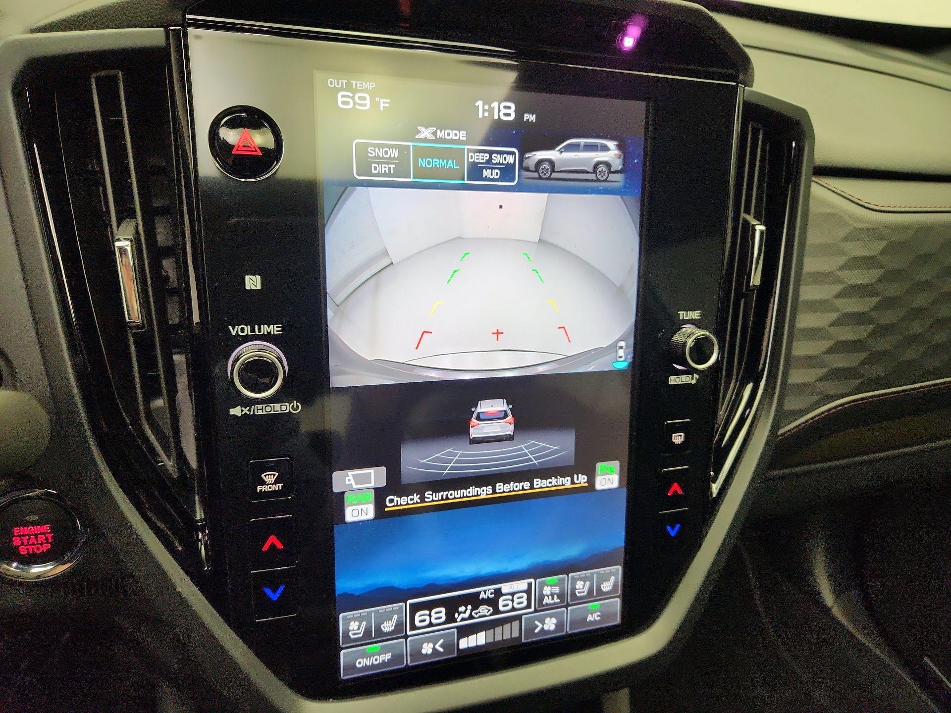 Thumbnail: 2025 Subaru Forester - 15