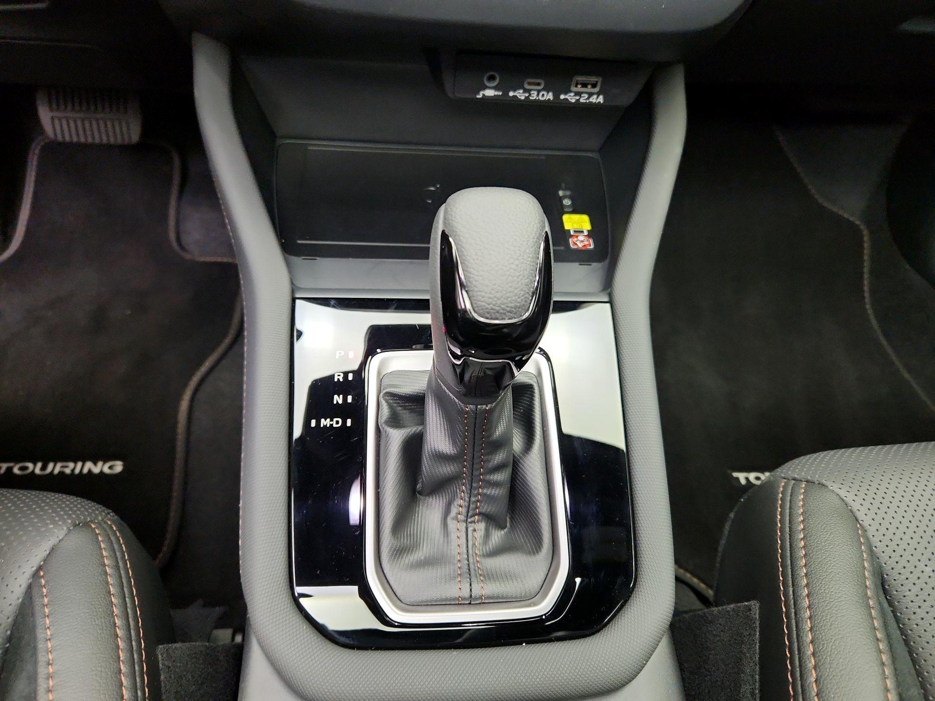 Thumbnail: 2025 Subaru Forester - 18