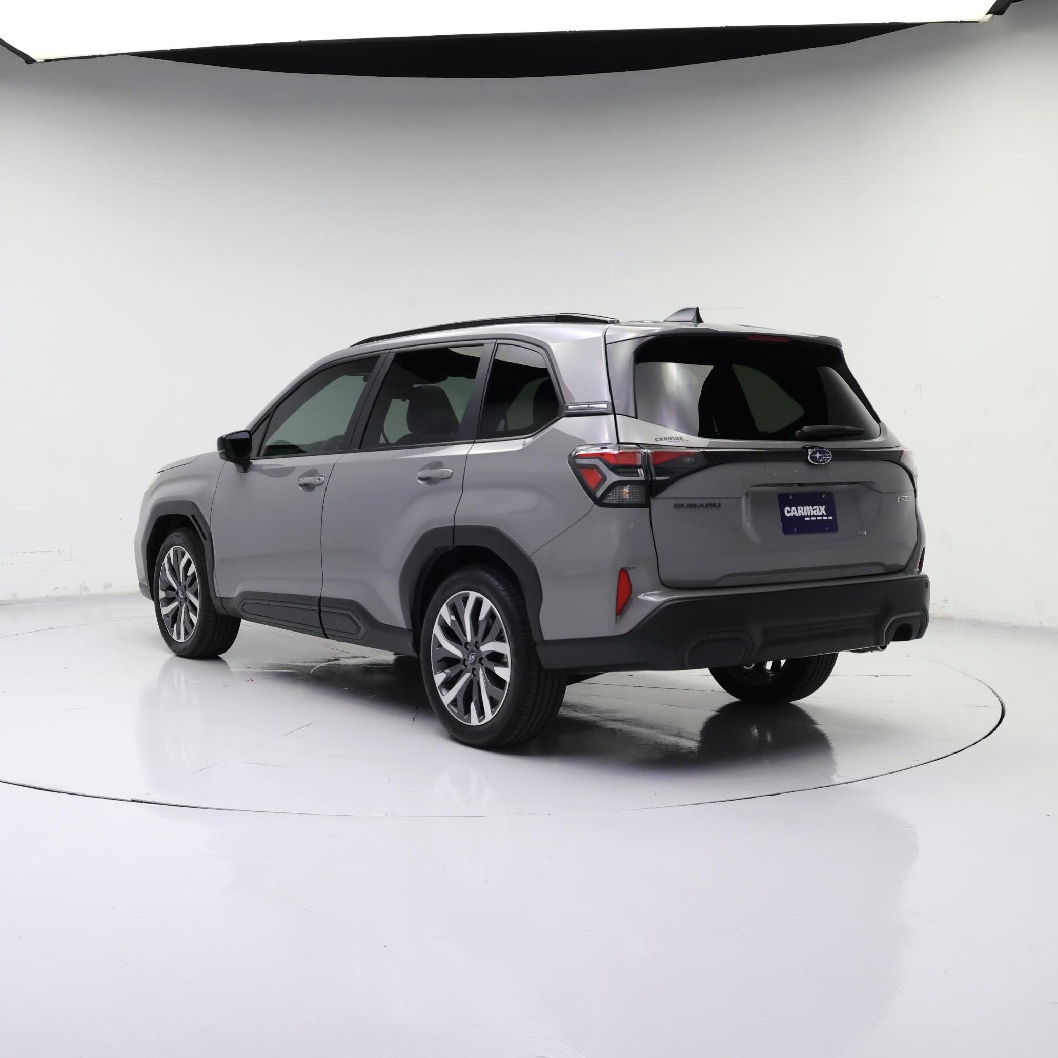 Thumbnail: 2025 Subaru Forester - 2
