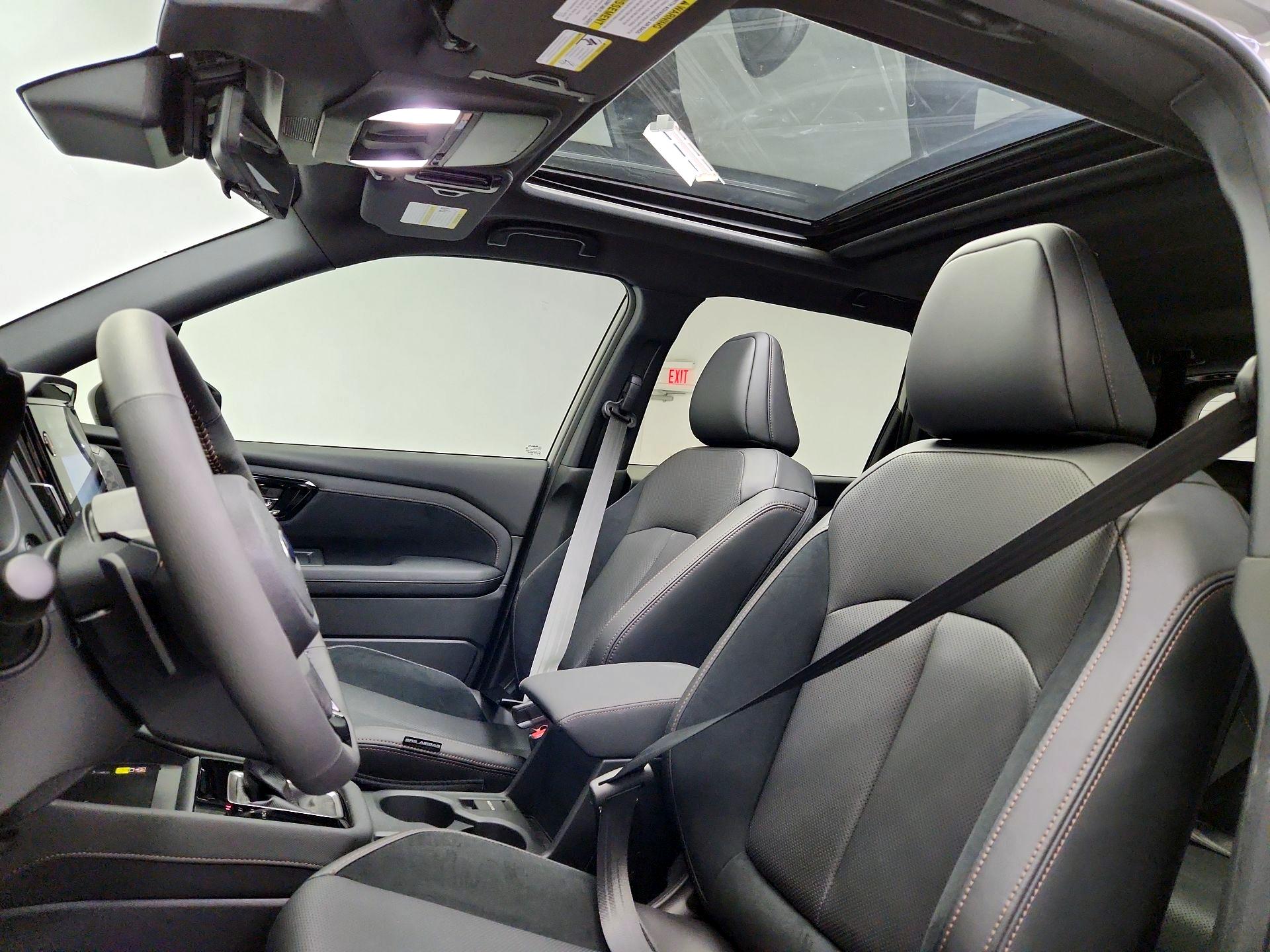 Thumbnail: 2025 Subaru Forester - 20