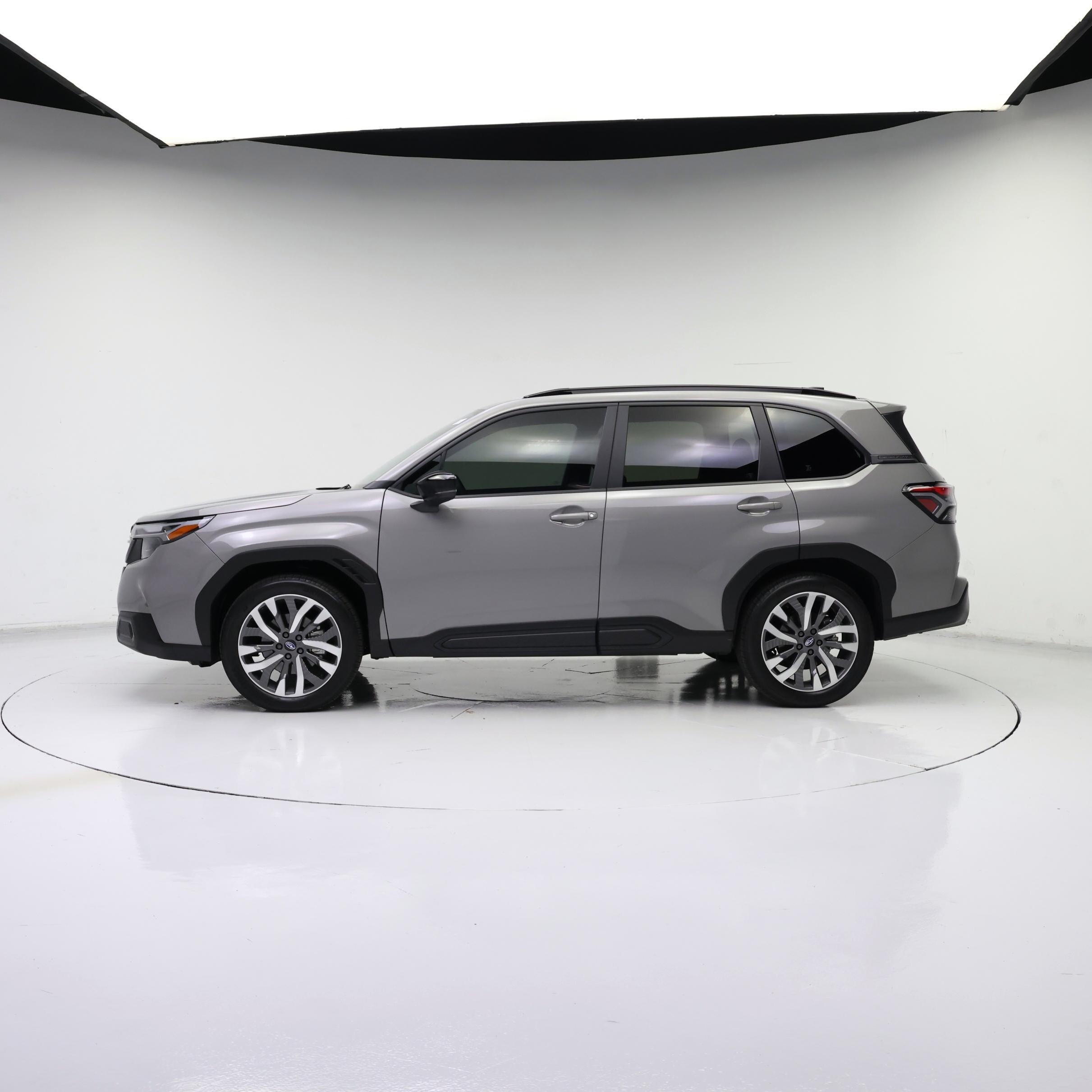 Thumbnail: 2025 Subaru Forester - 3