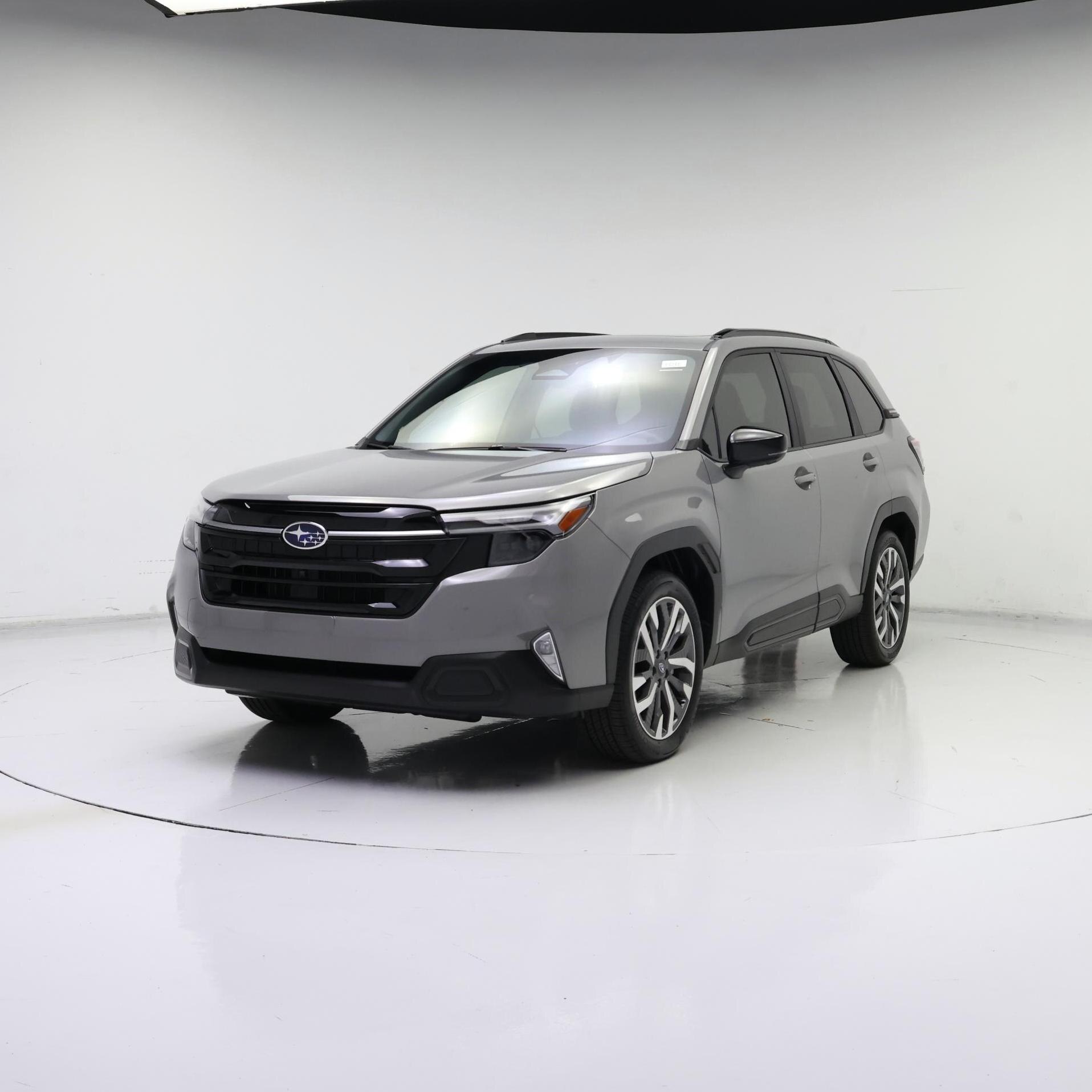 Thumbnail: 2025 Subaru Forester - 4