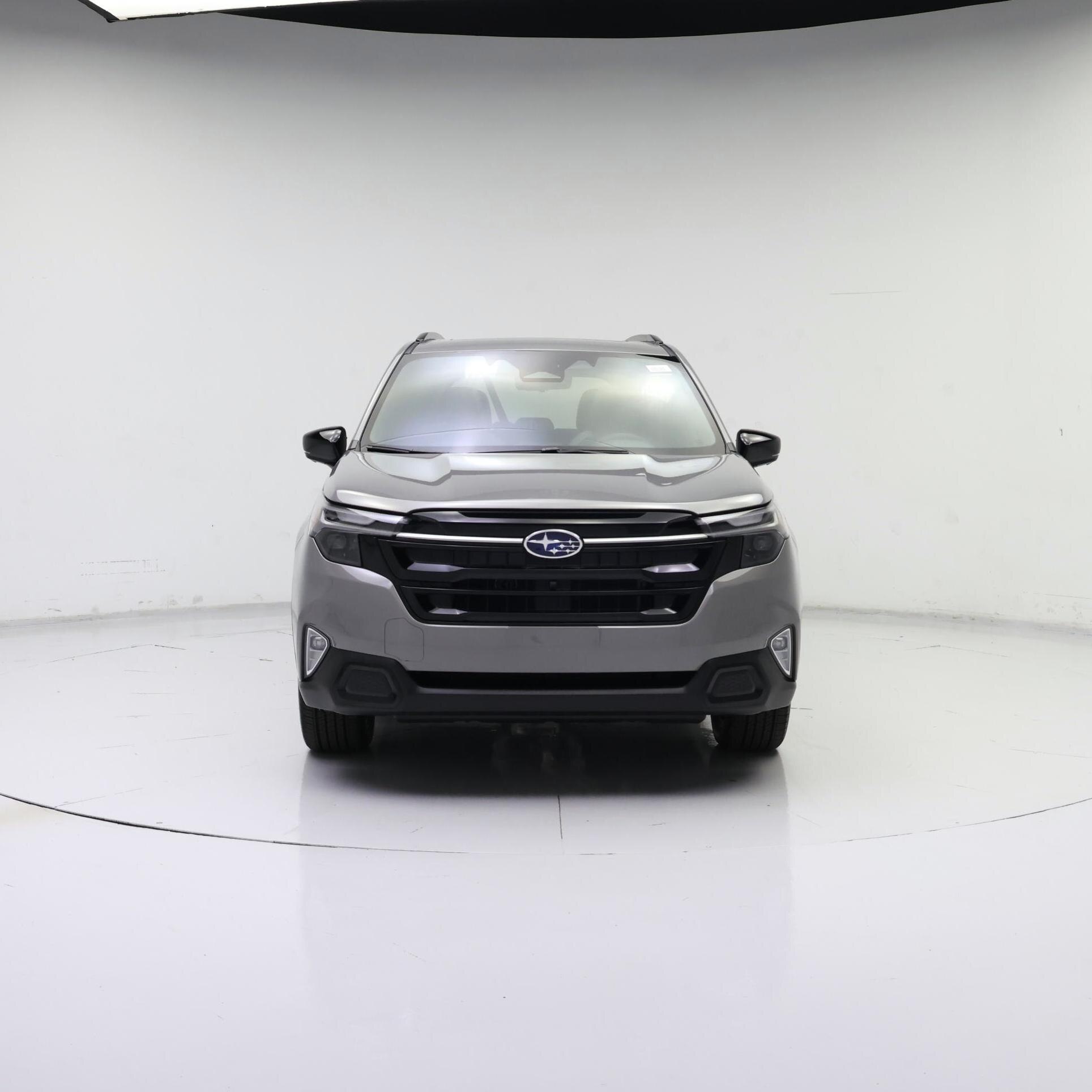 Thumbnail: 2025 Subaru Forester - 5