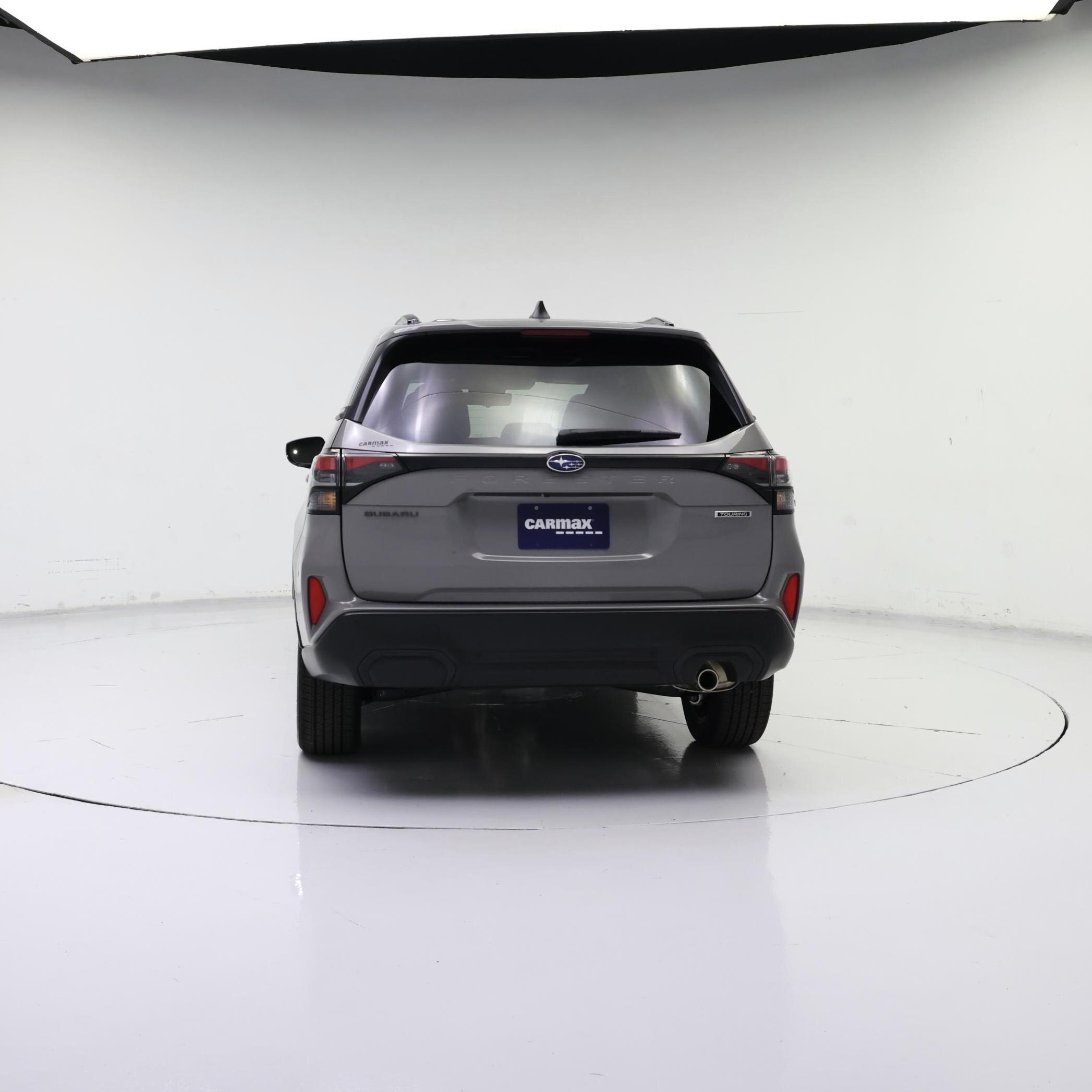 Thumbnail: 2025 Subaru Forester - 6