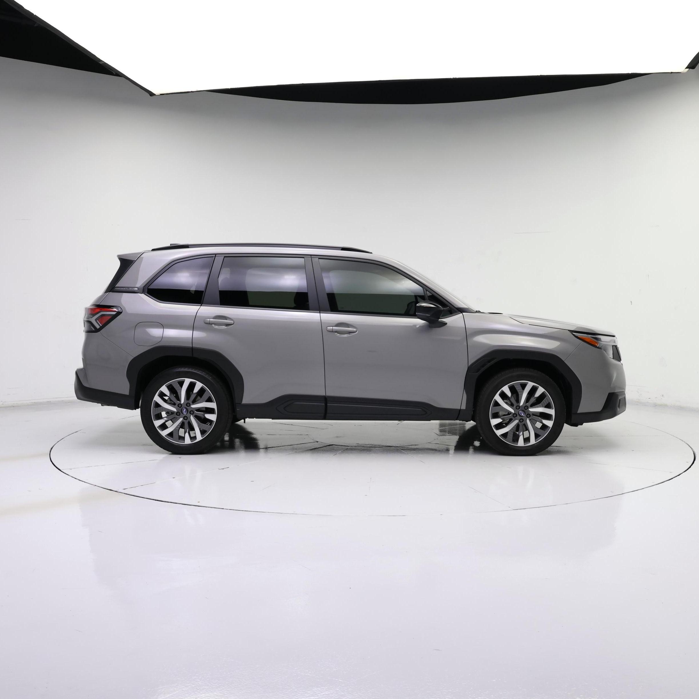 Thumbnail: 2025 Subaru Forester - 7