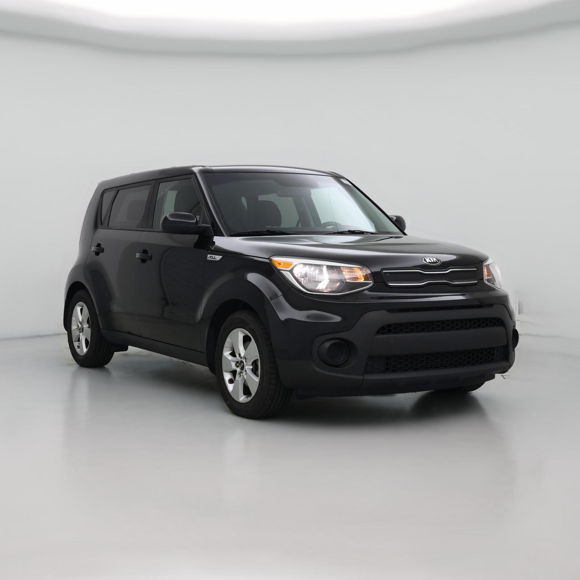 Thumbnail: 2019 Kia Soul - 1