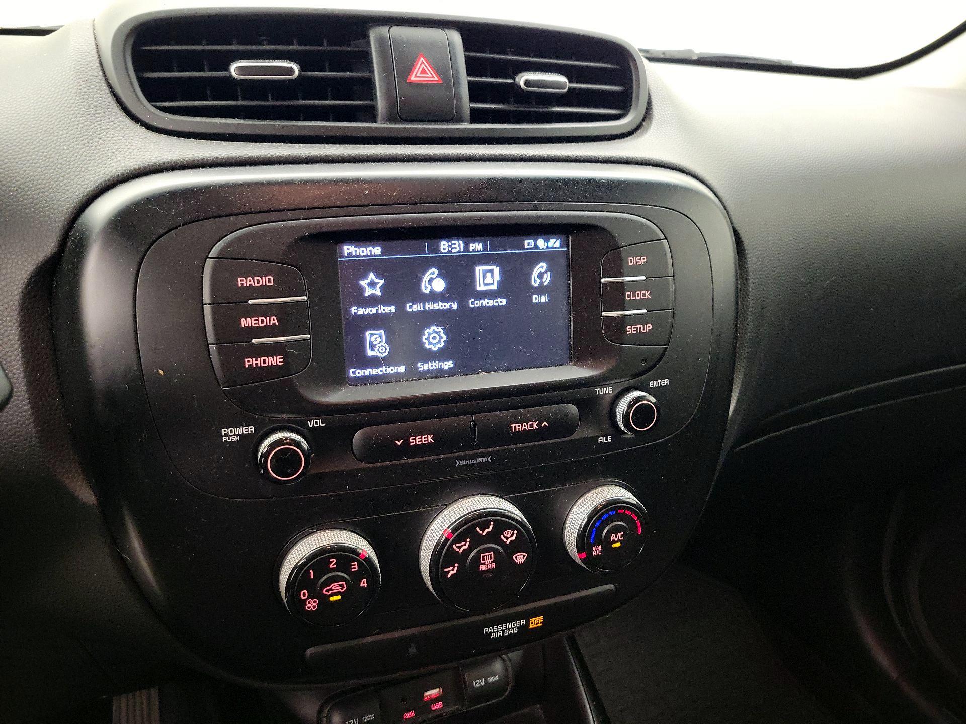 Thumbnail: 2019 Kia Soul - 13