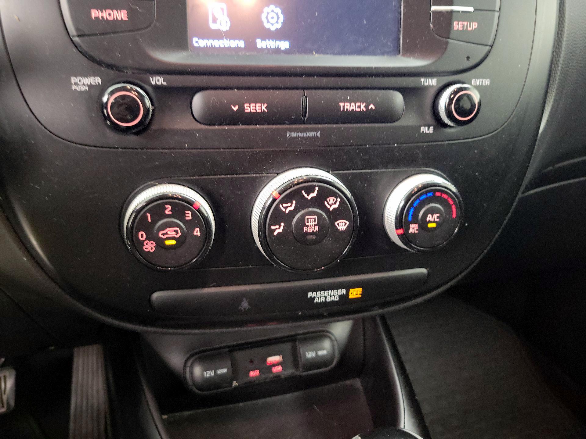 Thumbnail: 2019 Kia Soul - 14