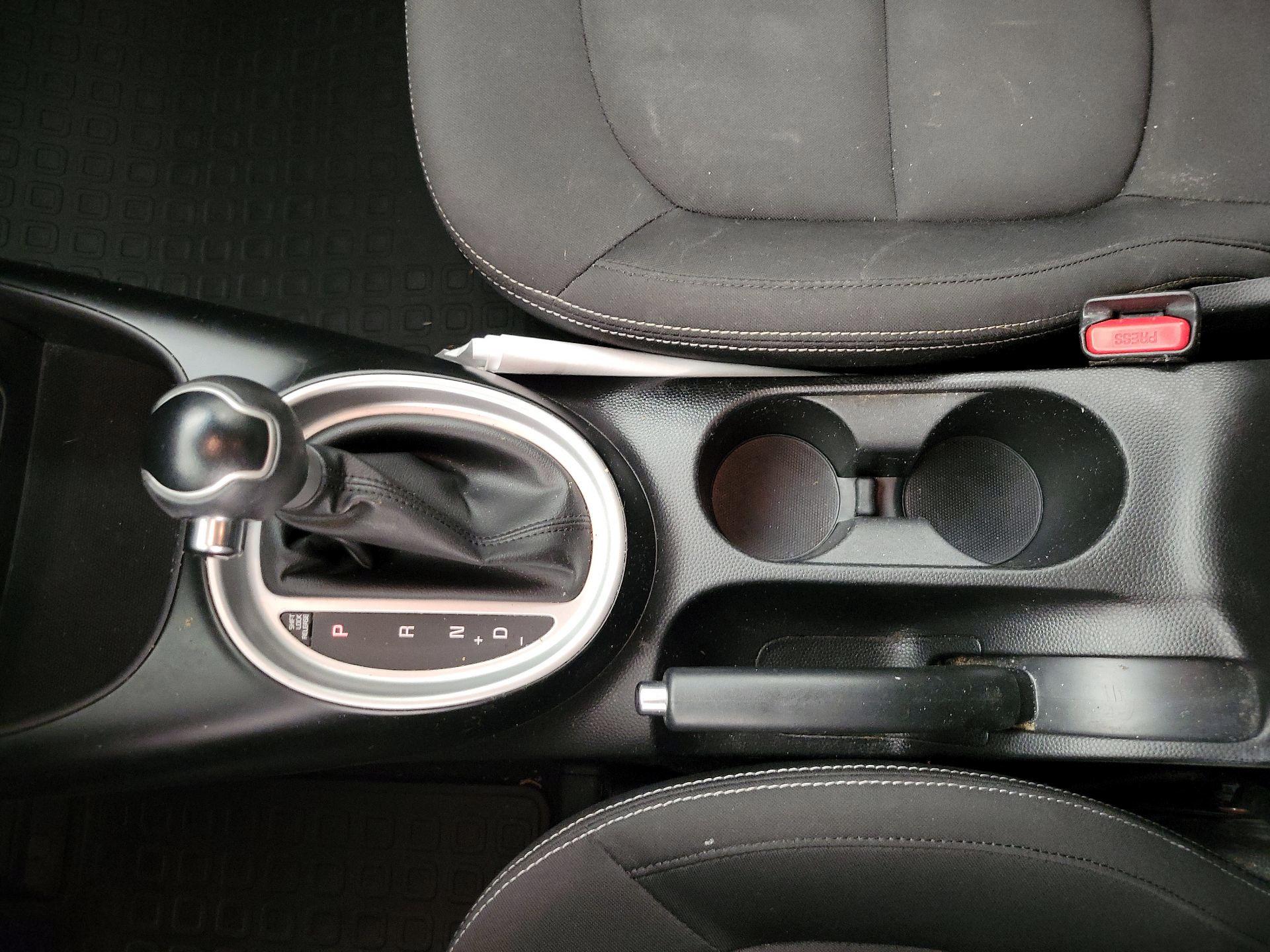 Thumbnail: 2019 Kia Soul - 15