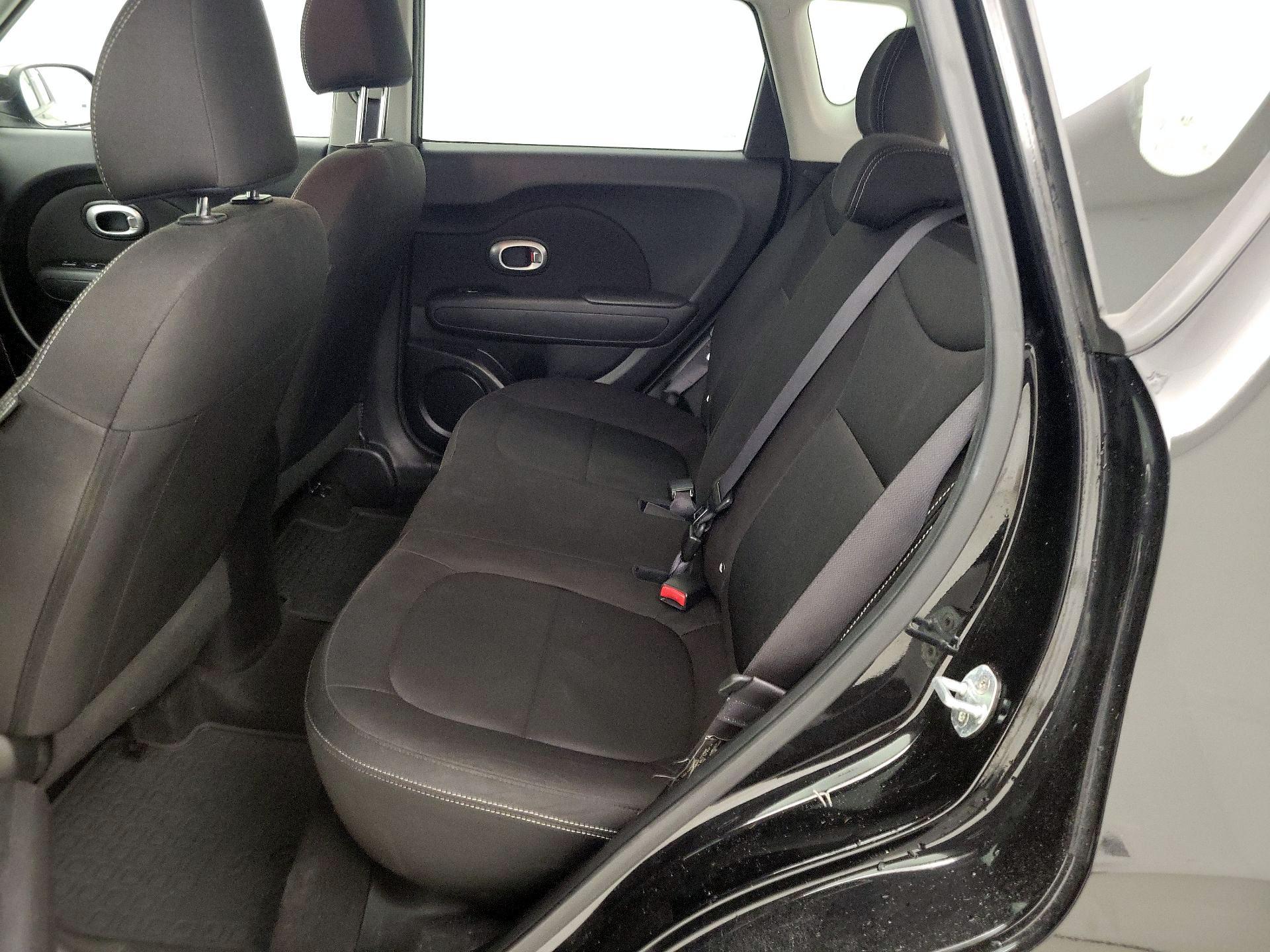 Thumbnail: 2019 Kia Soul - 17