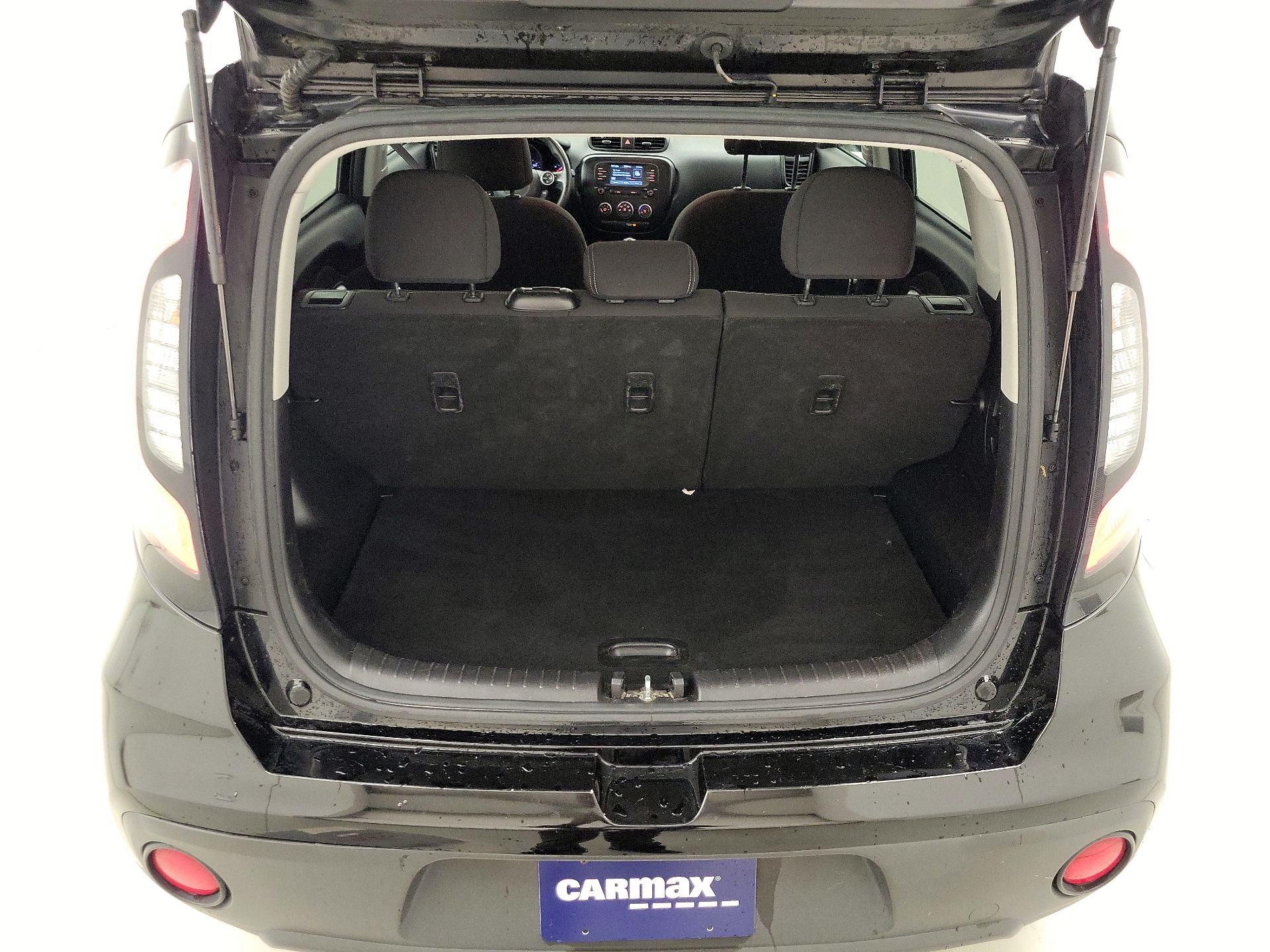 Thumbnail: 2019 Kia Soul - 18