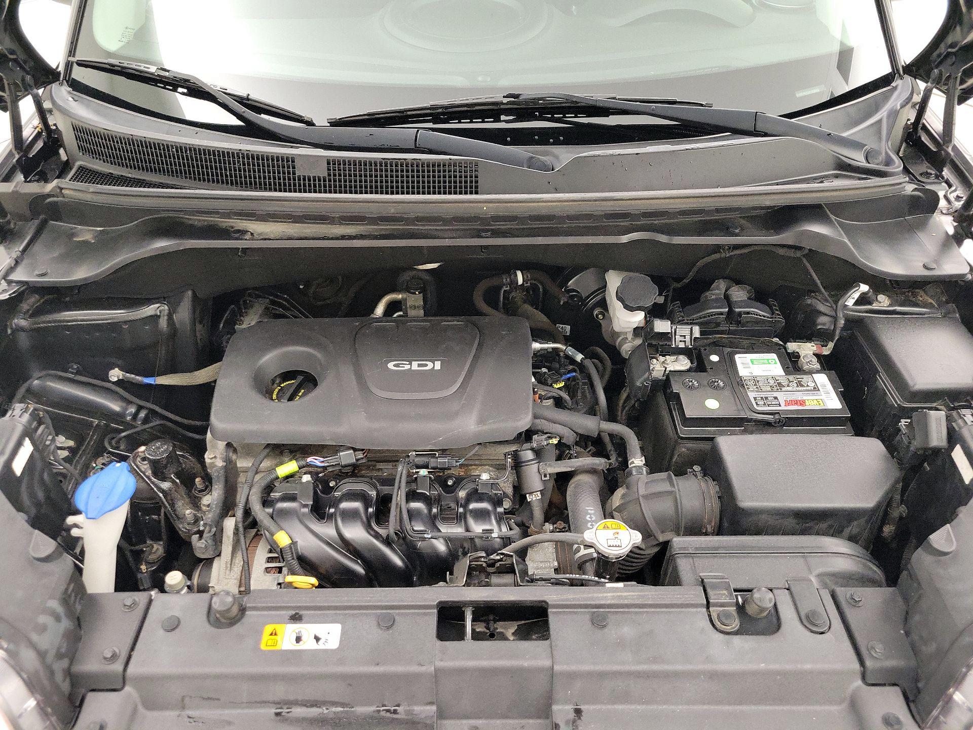 Thumbnail: 2019 Kia Soul - 19