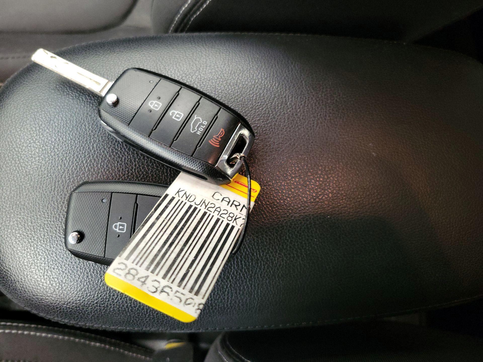 Thumbnail: 2019 Kia Soul - 20