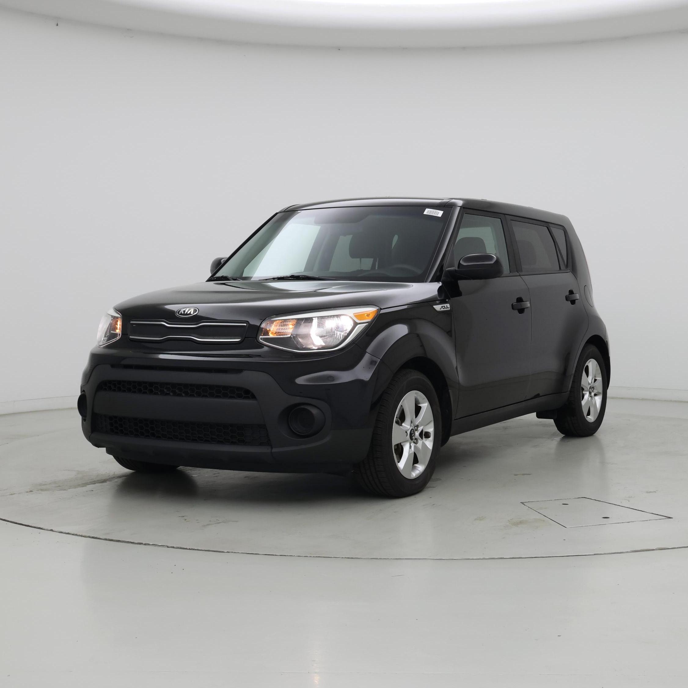 Thumbnail: 2019 Kia Soul - 4