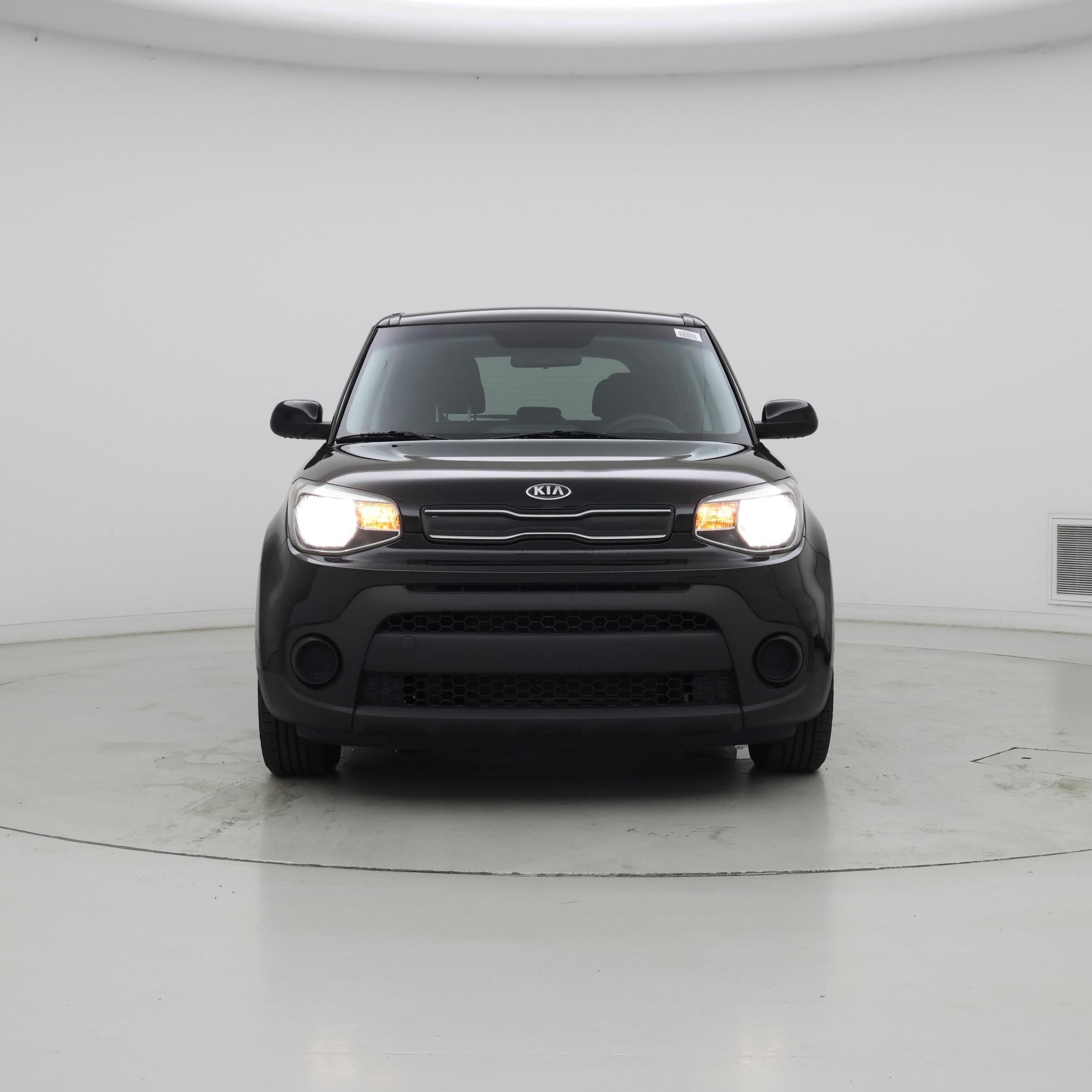 Thumbnail: 2019 Kia Soul - 5