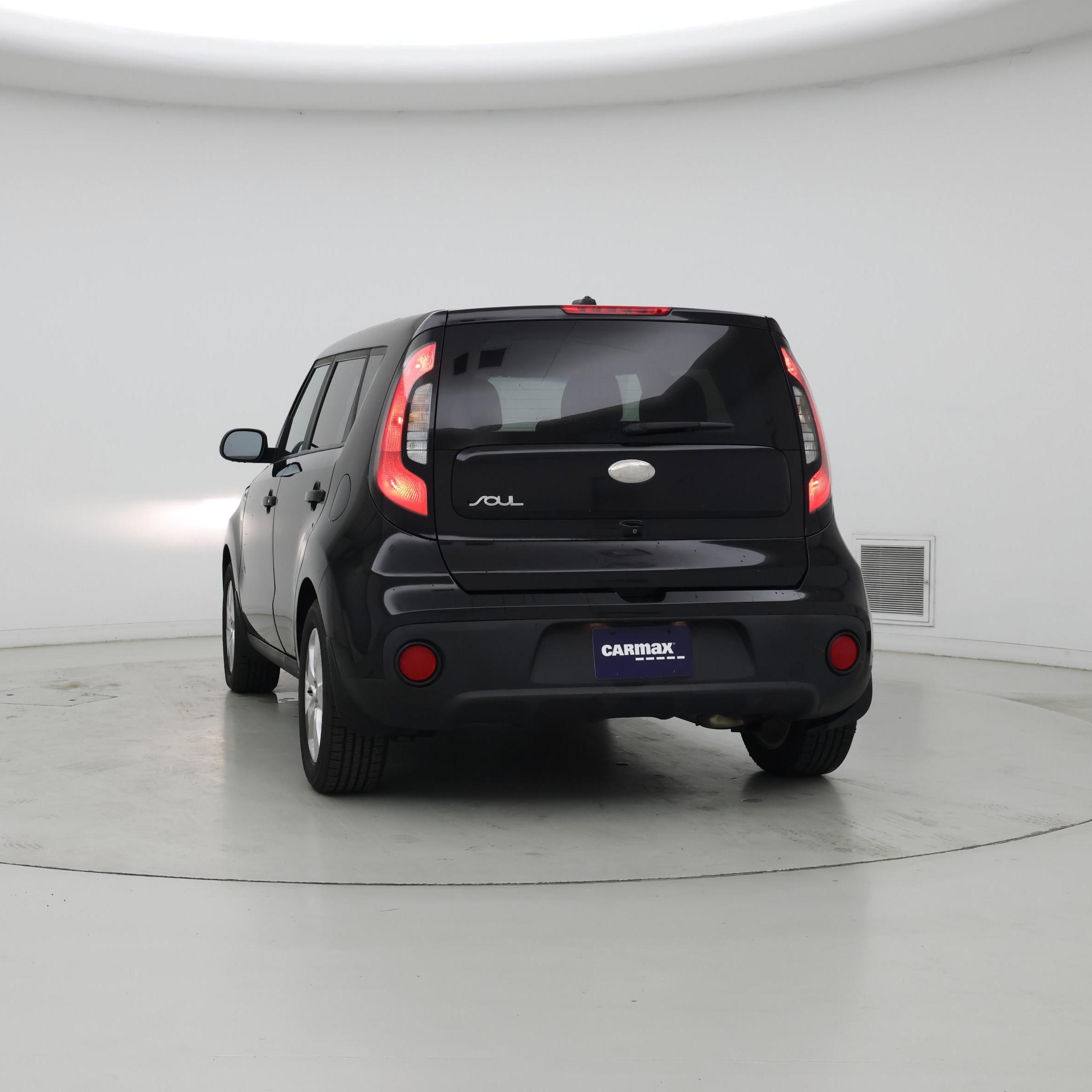 Thumbnail: 2019 Kia Soul - 6