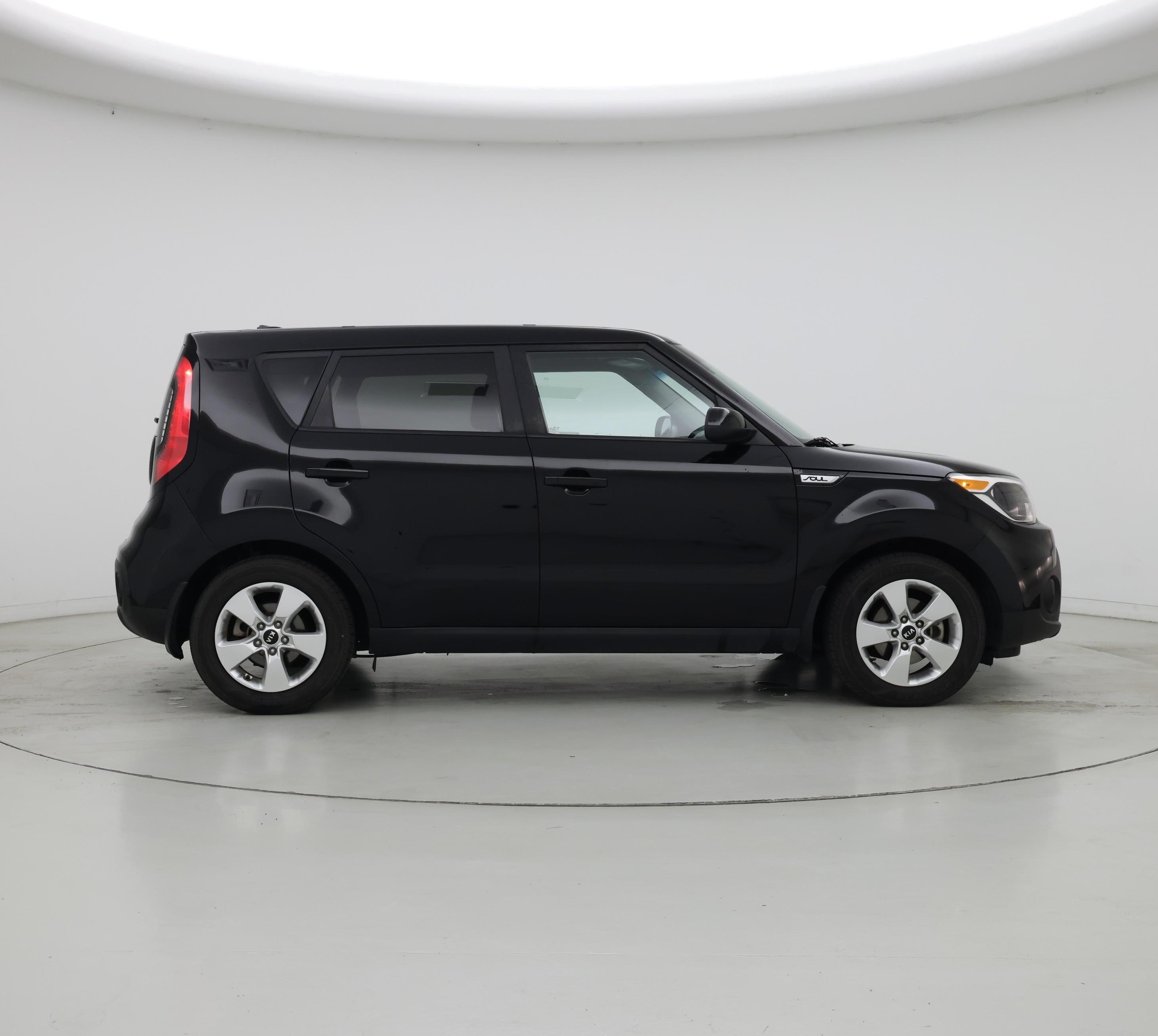 Thumbnail: 2019 Kia Soul - 7