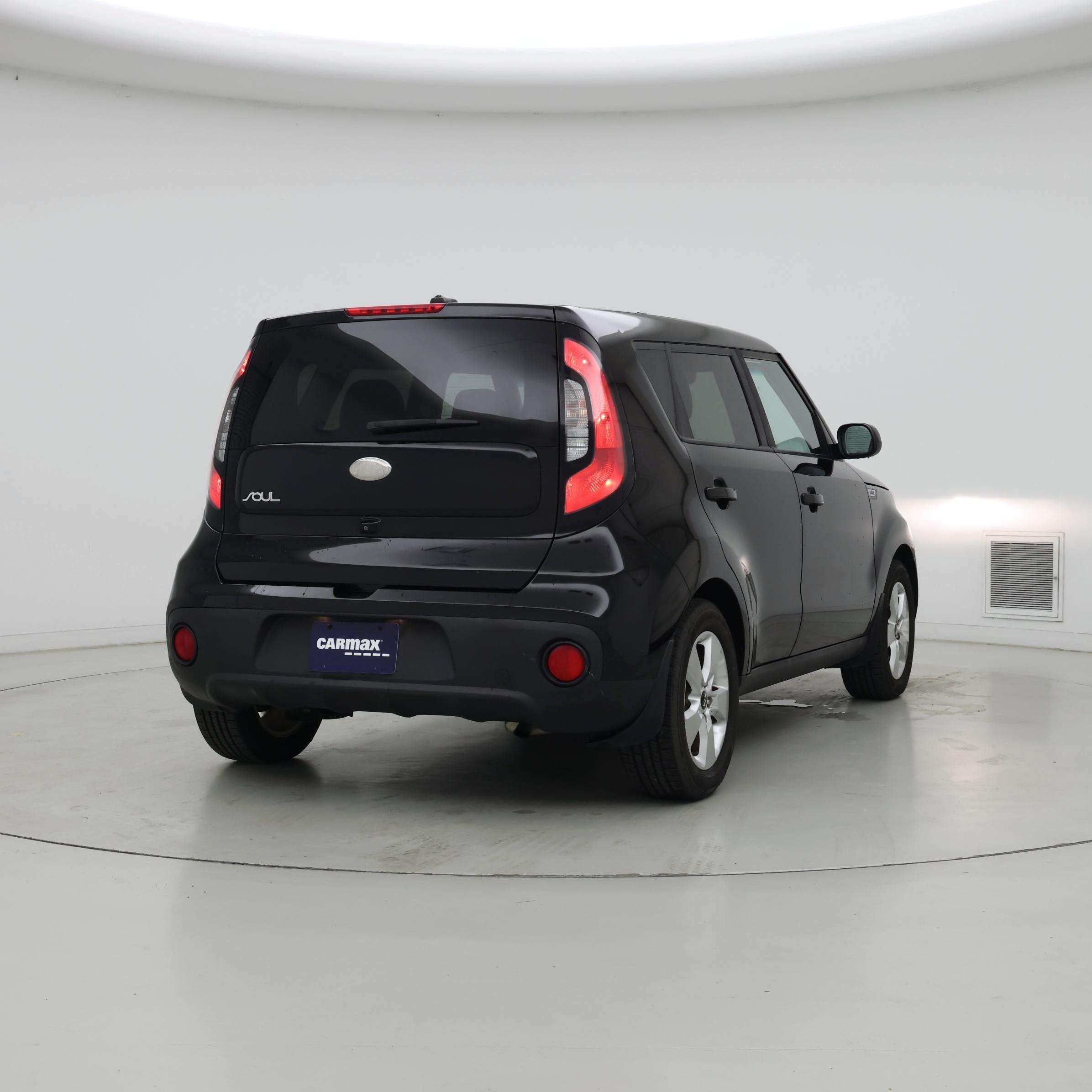 Thumbnail: 2019 Kia Soul - 8