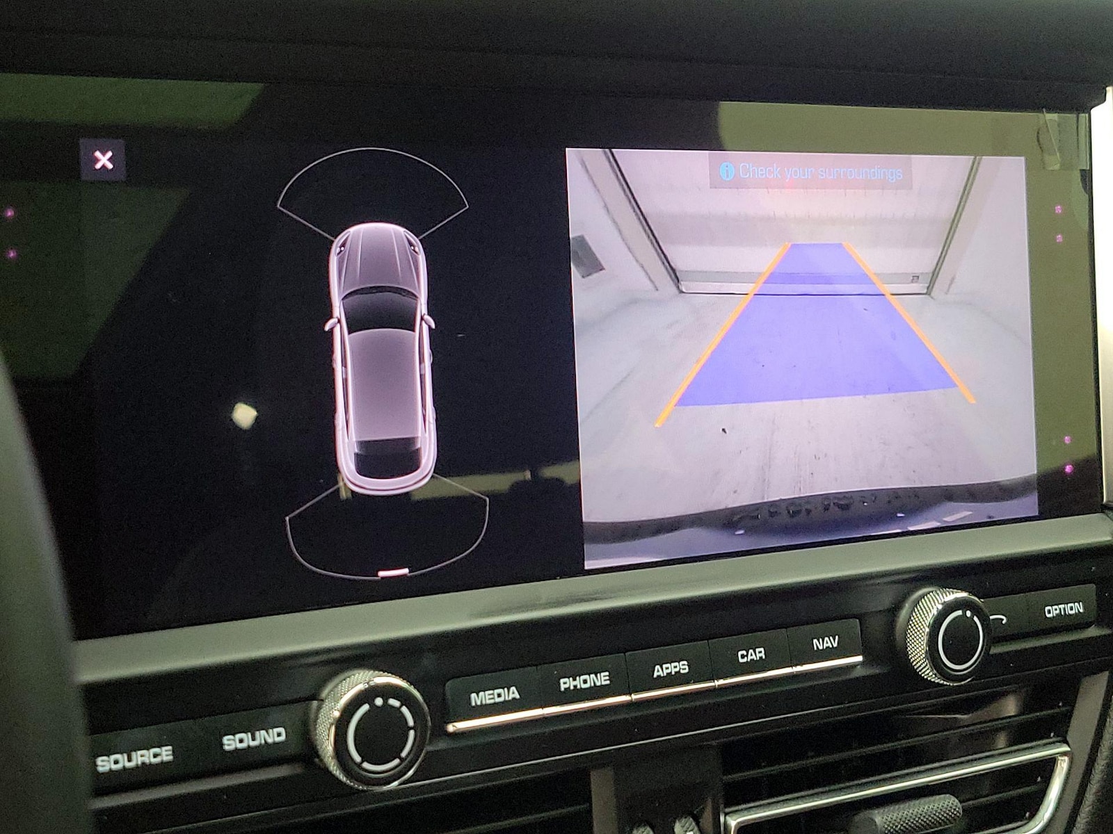 2021 Porsche Macan Base - Photo 16