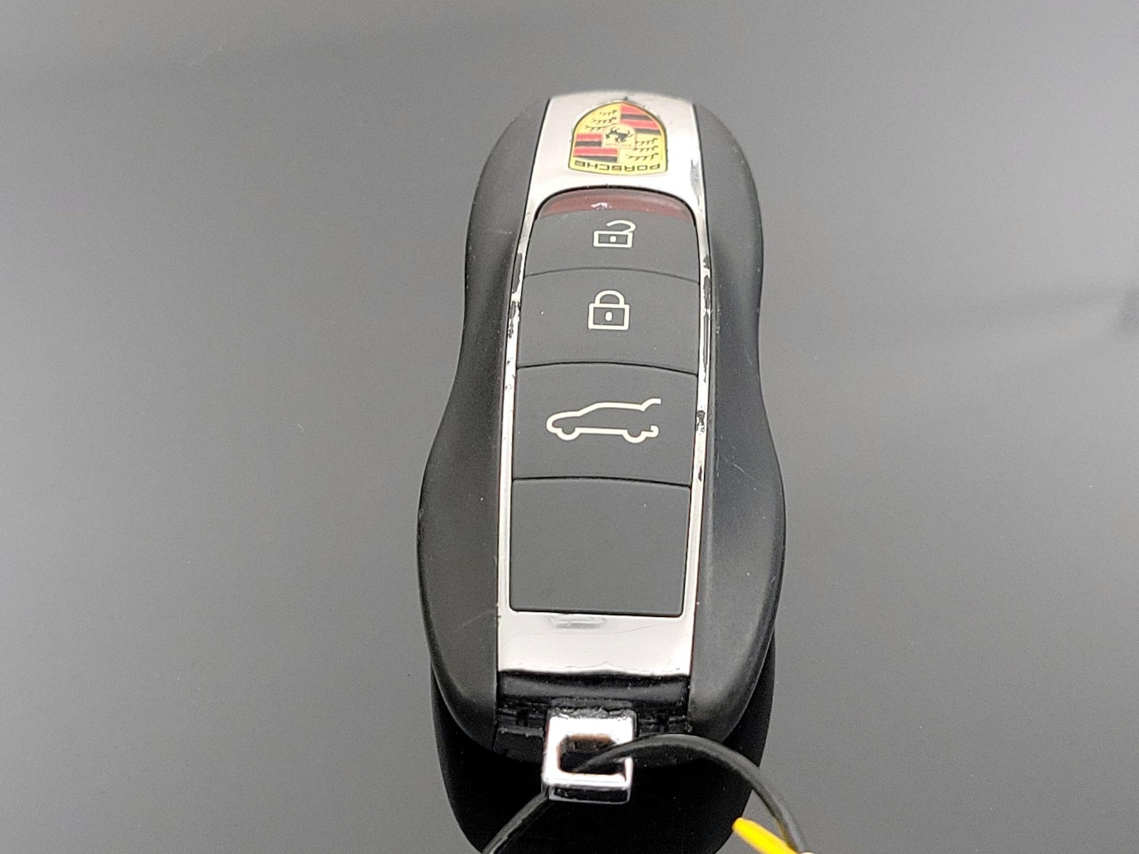 2021 Porsche Macan Base - Photo 25